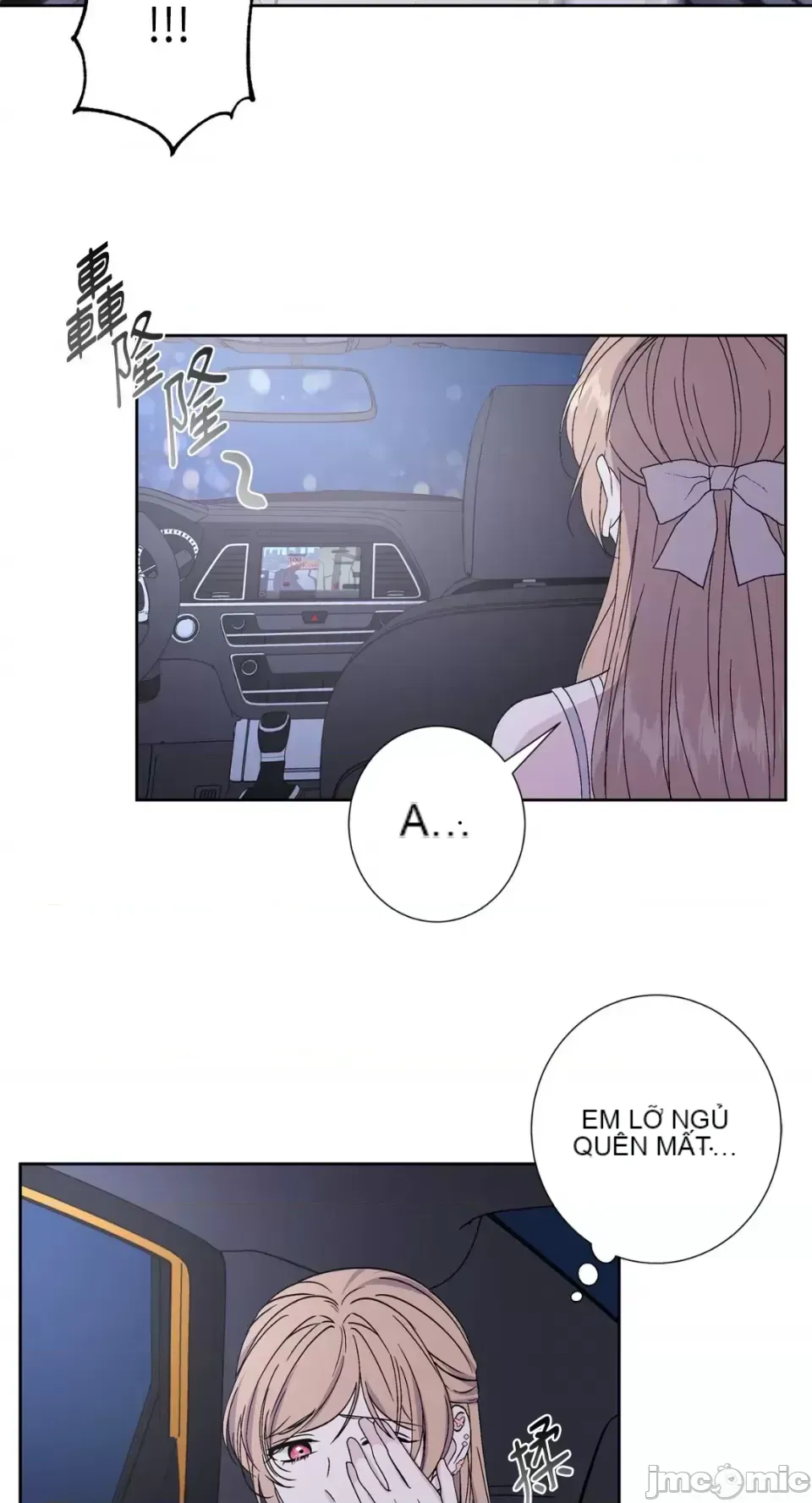 Lilith 2 Chương 1-71