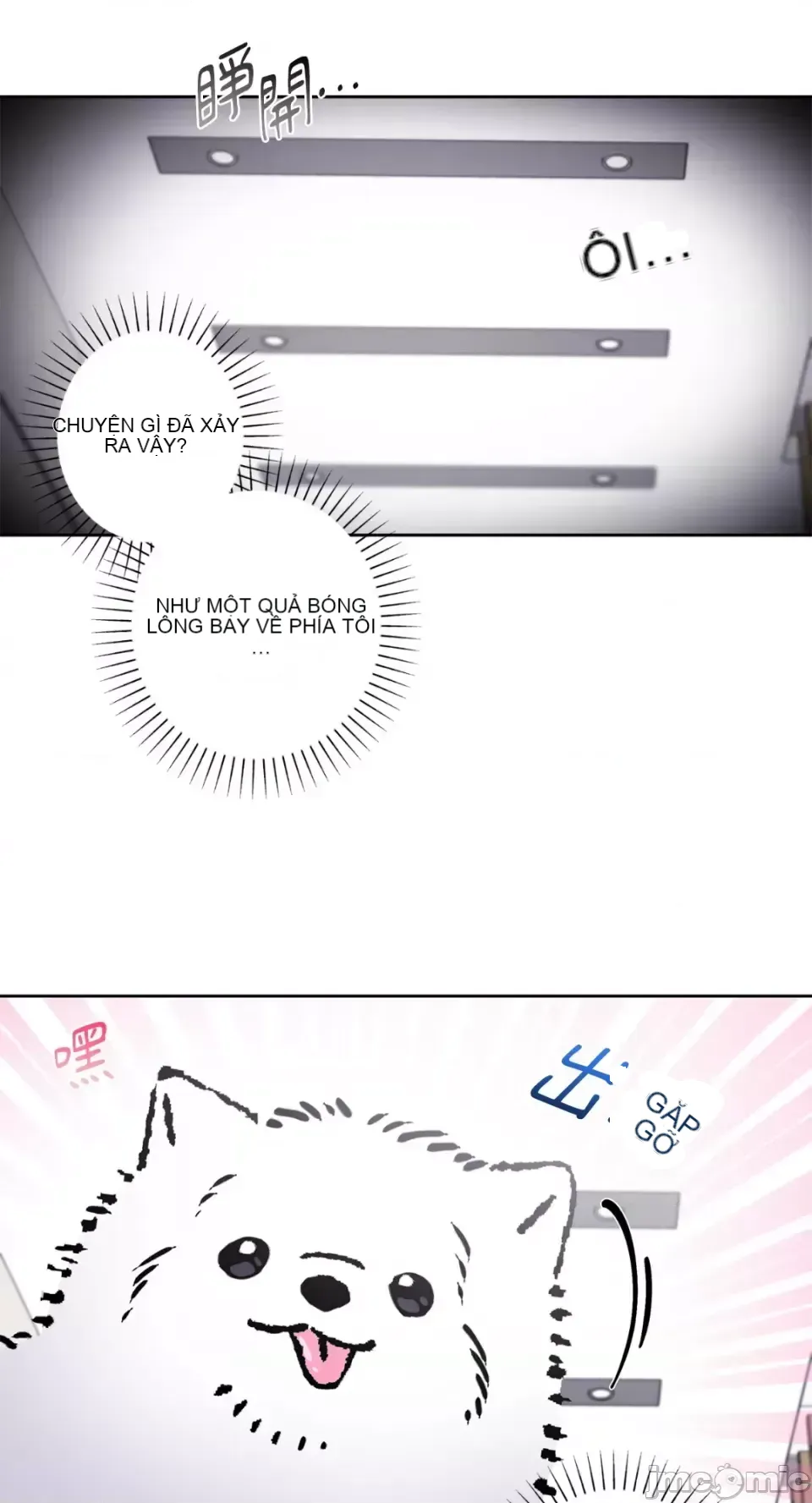 Lilith 2 Chương 1-71