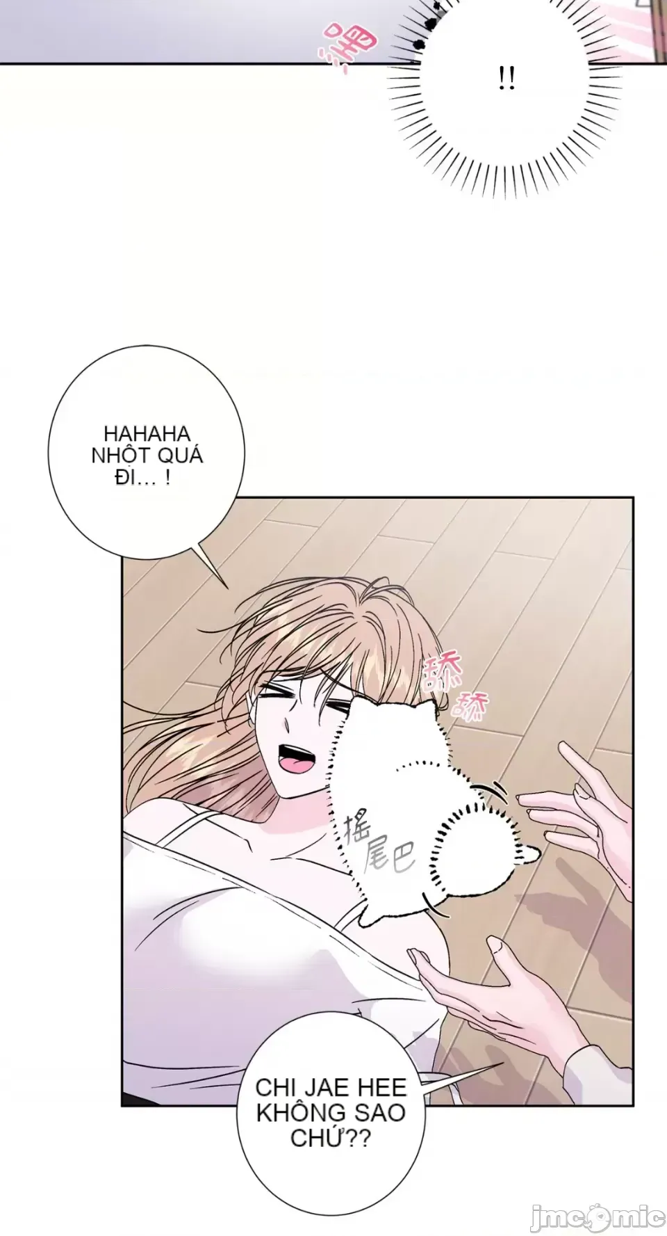 Lilith 2 Chương 1-71