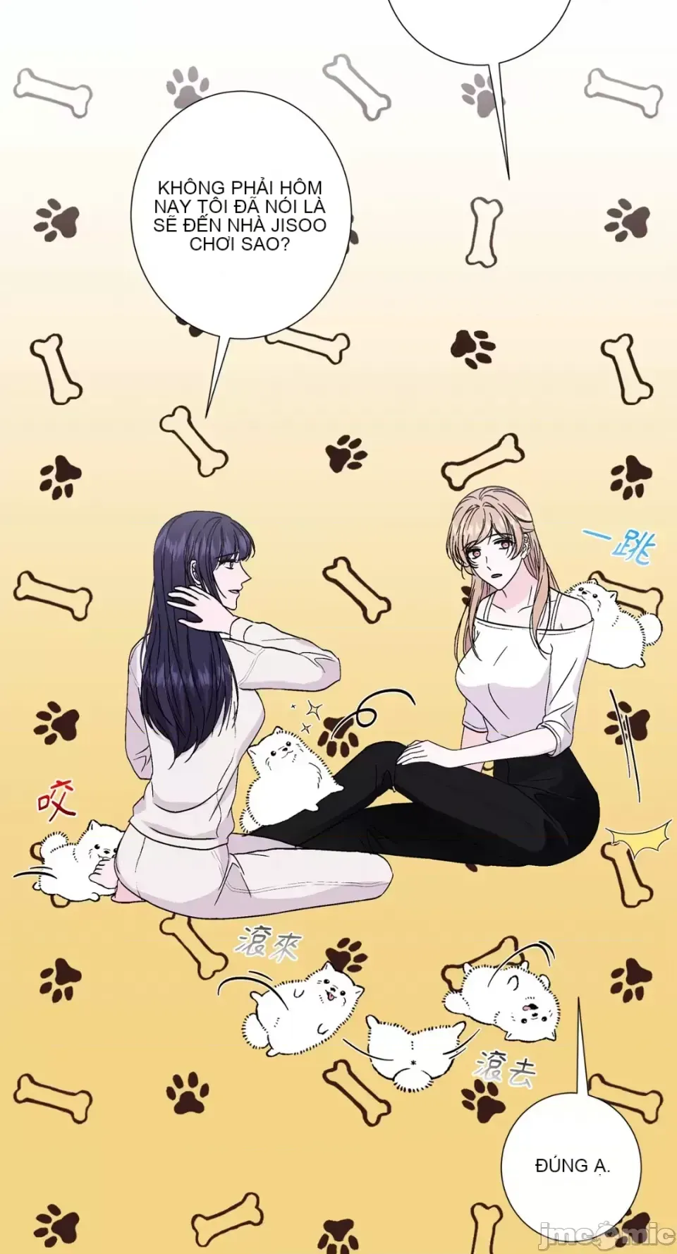 Lilith 2 Chương 1-71