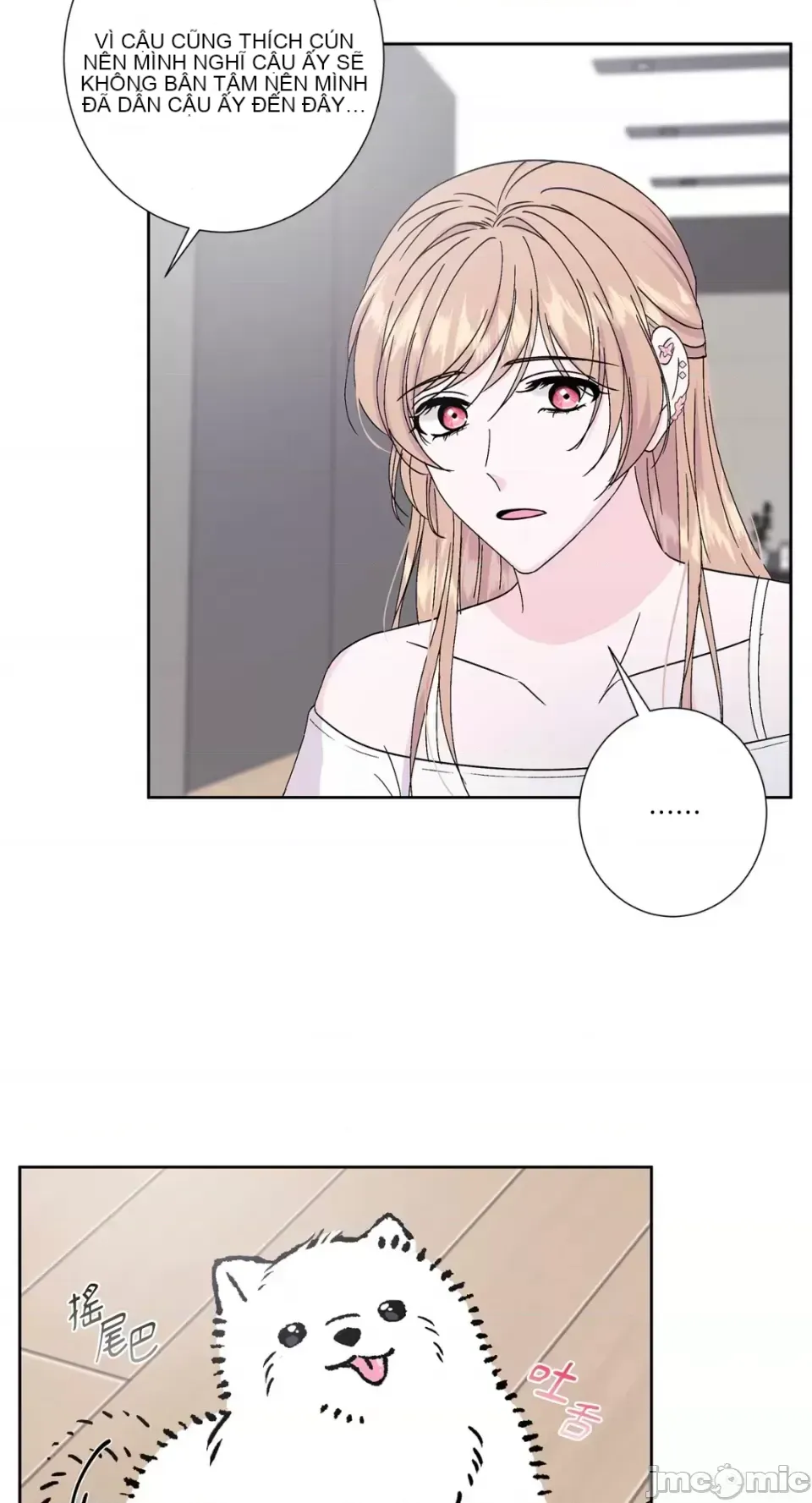 Lilith 2 Chương 1-71