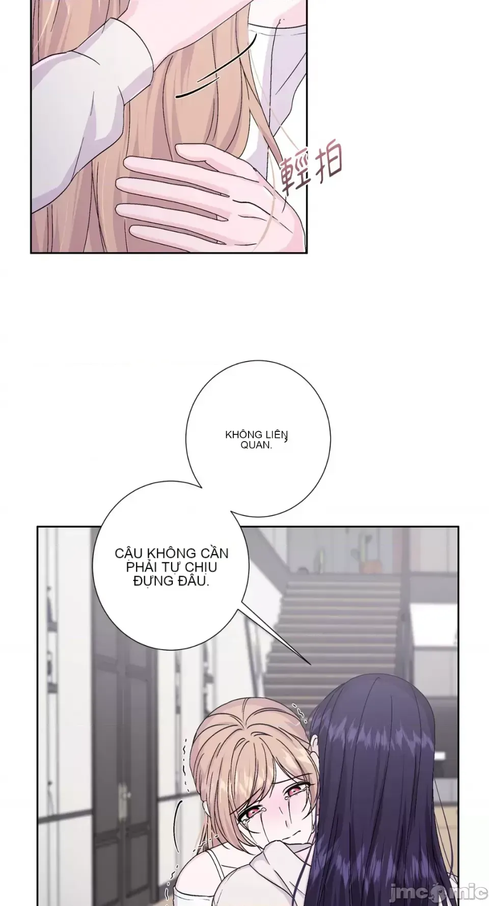 Lilith 2 Chương 1-71