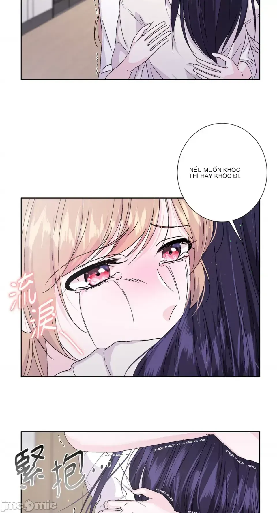 Lilith 2 Chương 1-71