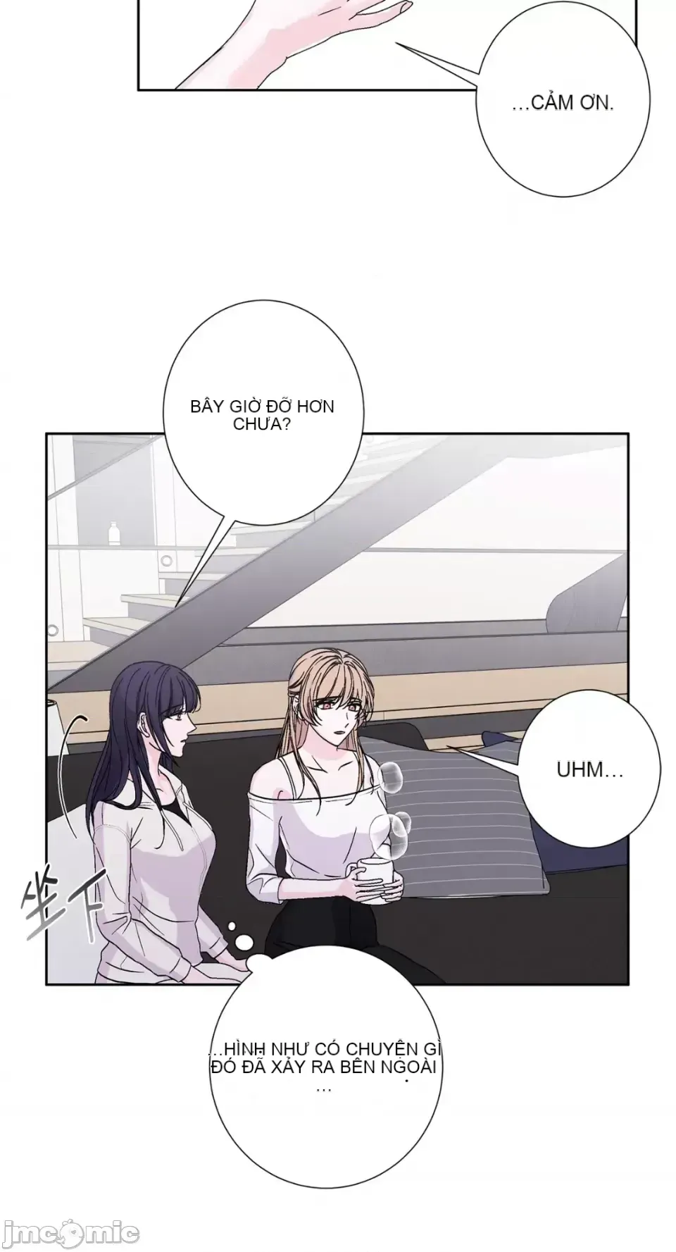 Lilith 2 Chương 1-71