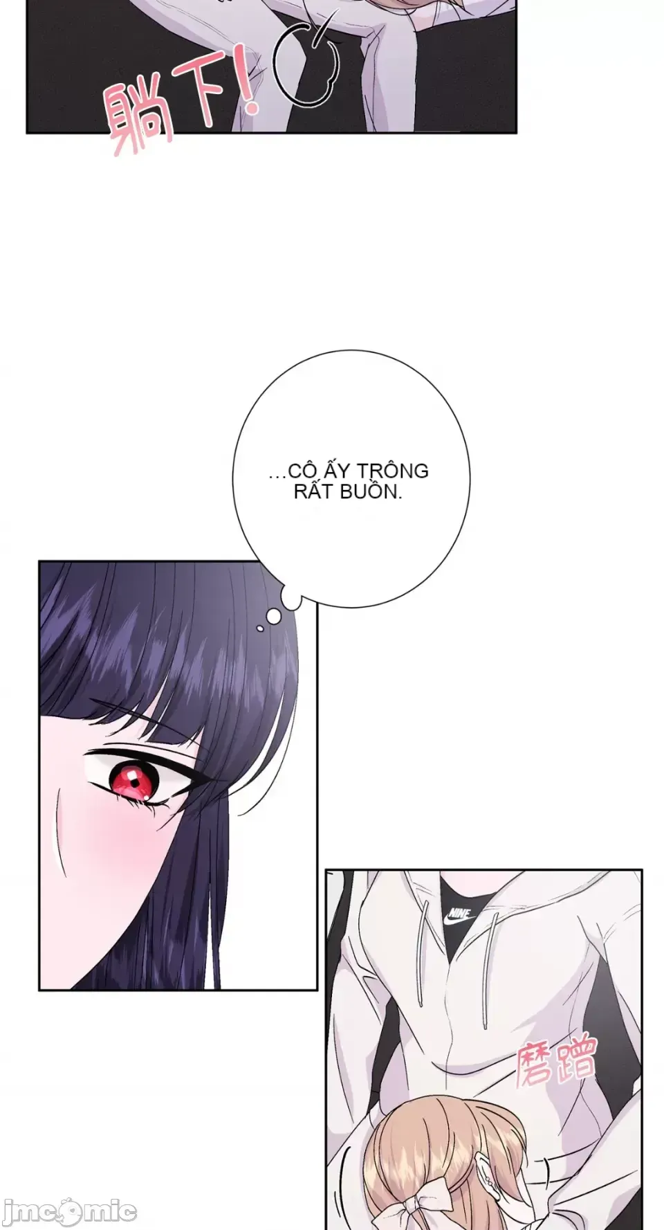 Lilith 2 Chương 1-71