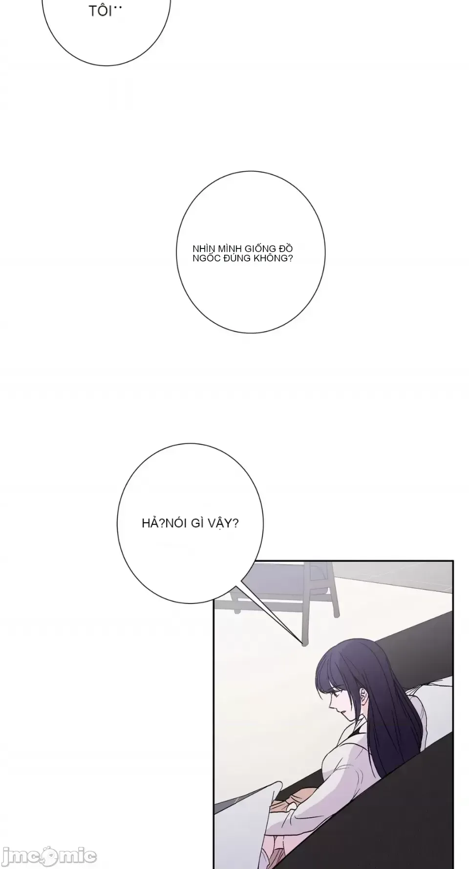 Lilith 2 Chương 1-71