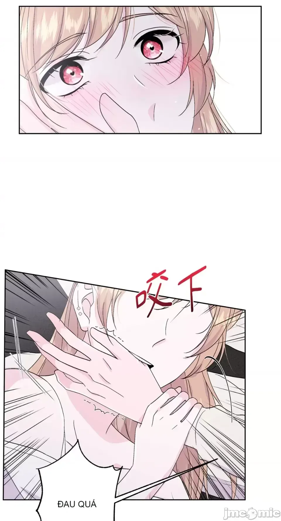 Lilith 2 Chương 1-71