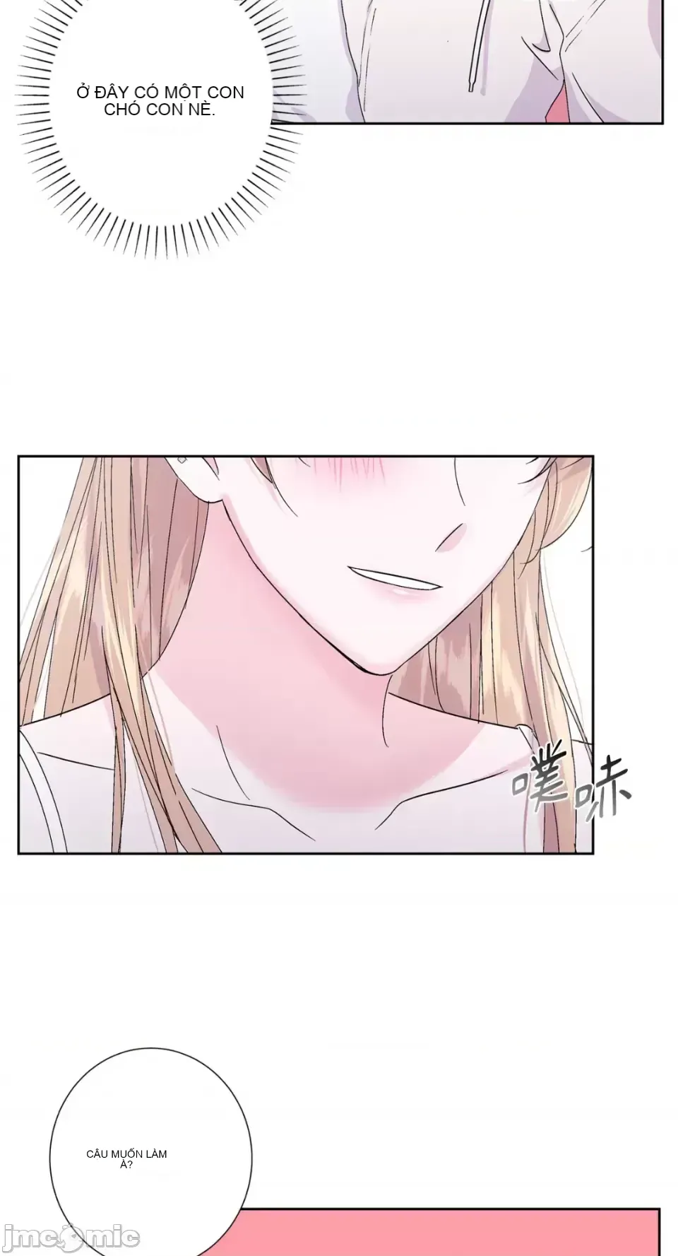 Lilith 2 Chương 1-71