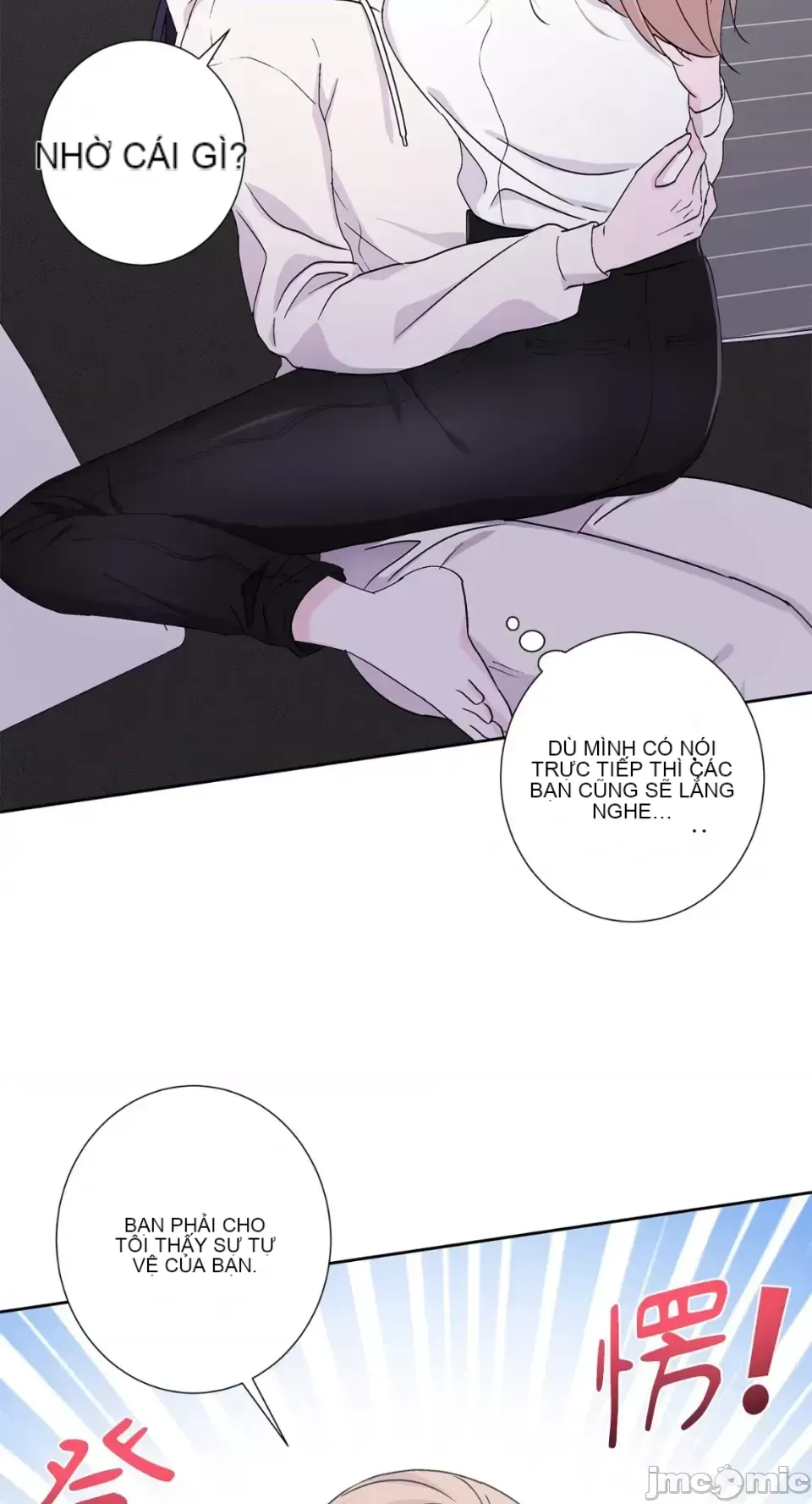 Lilith 2 Chương 1-71