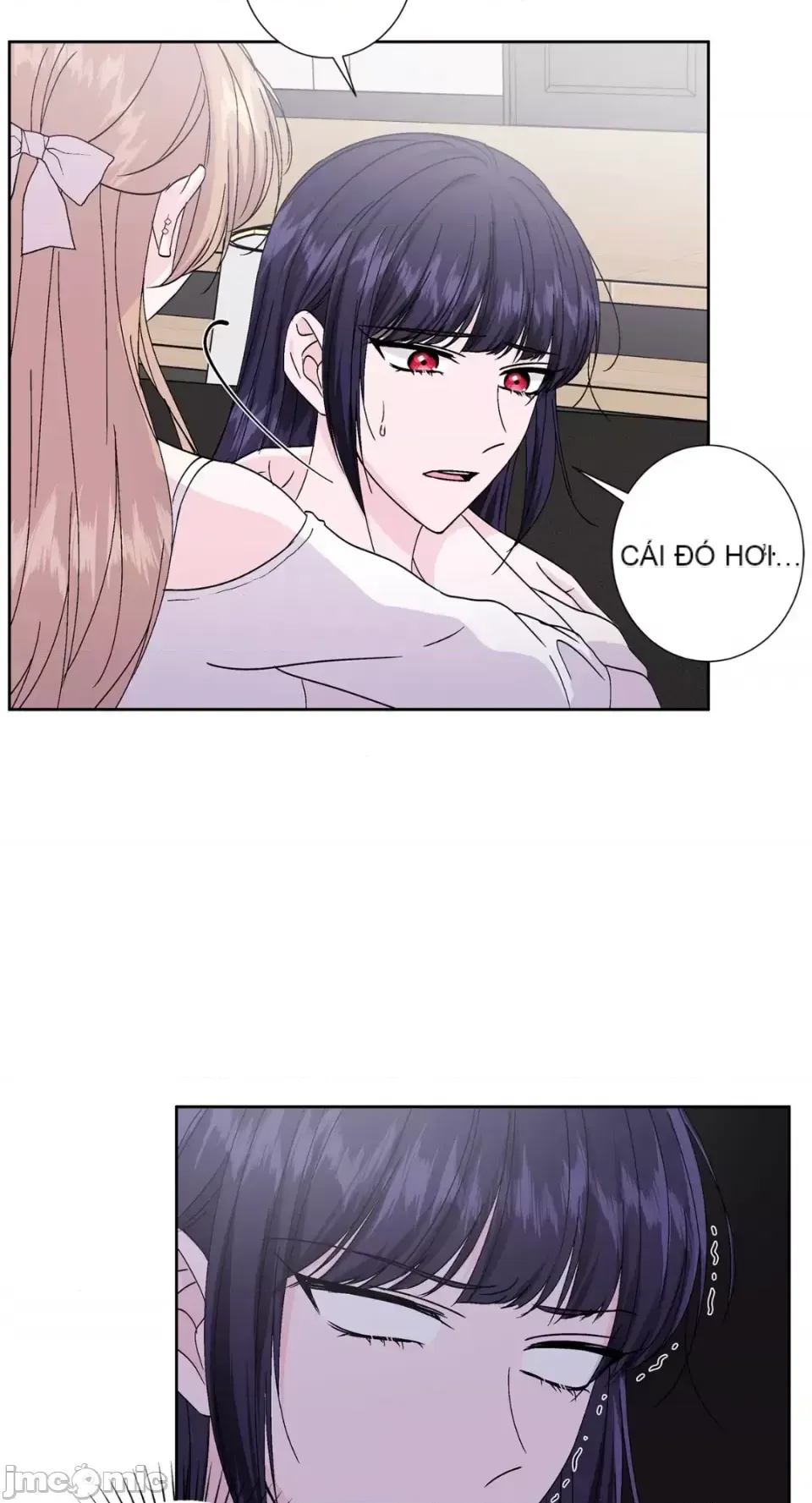 Lilith 2 Chương 1-71