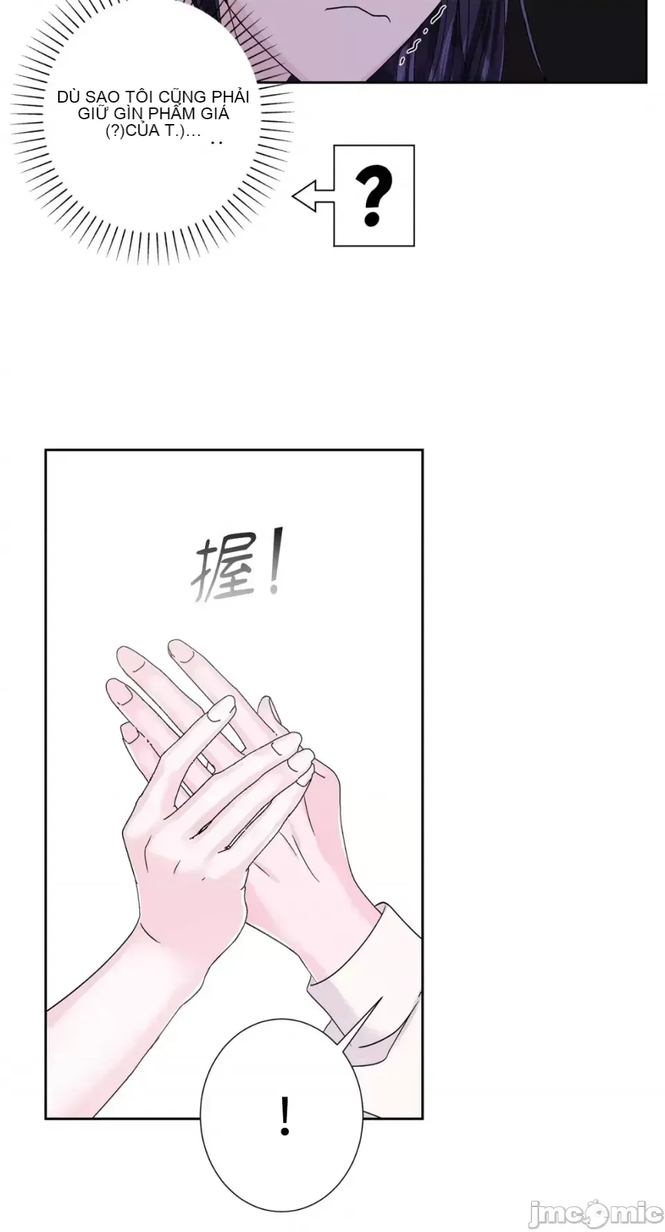 Lilith 2 Chương 1-71