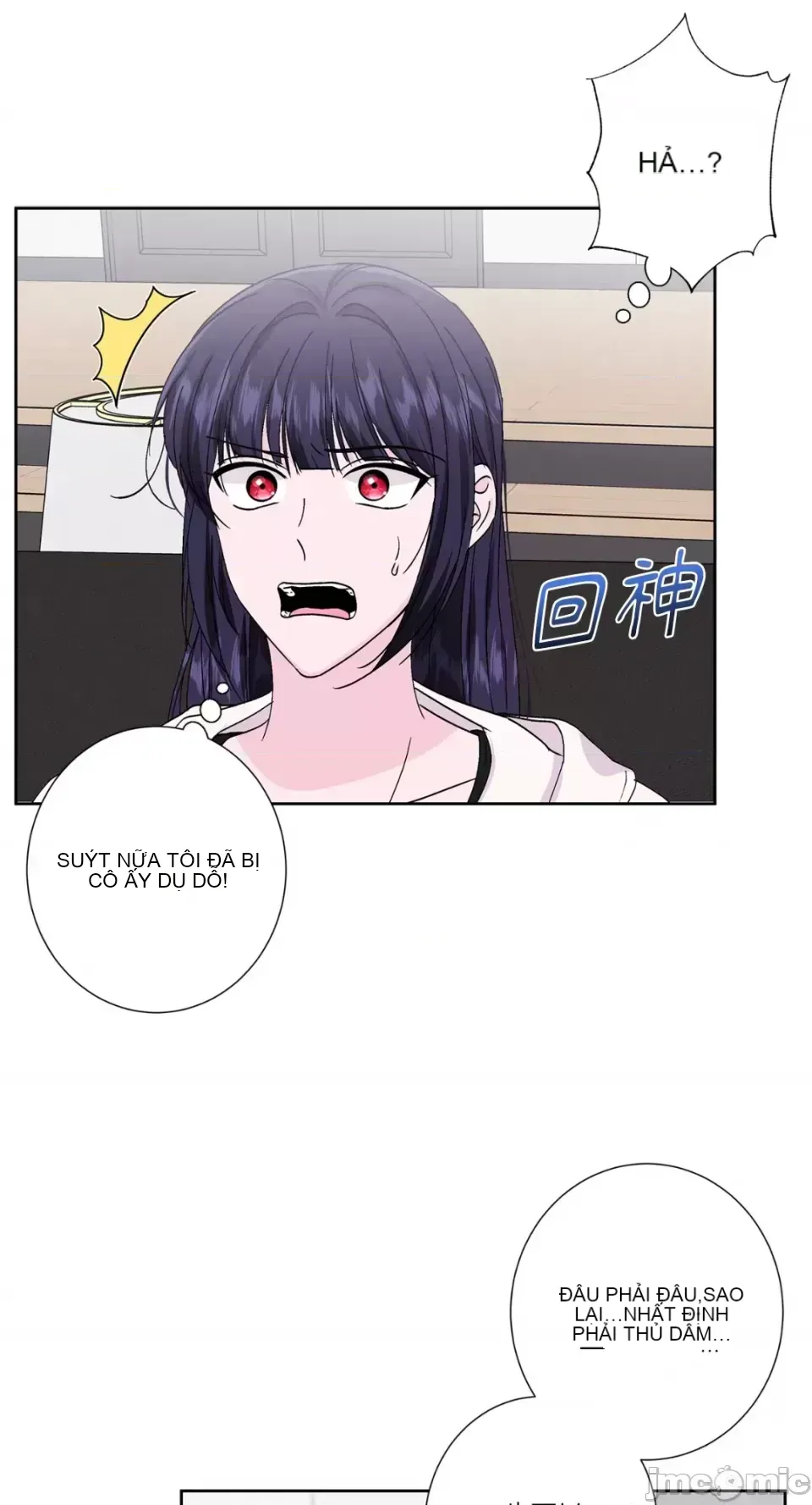 Lilith 2 Chương 1-71