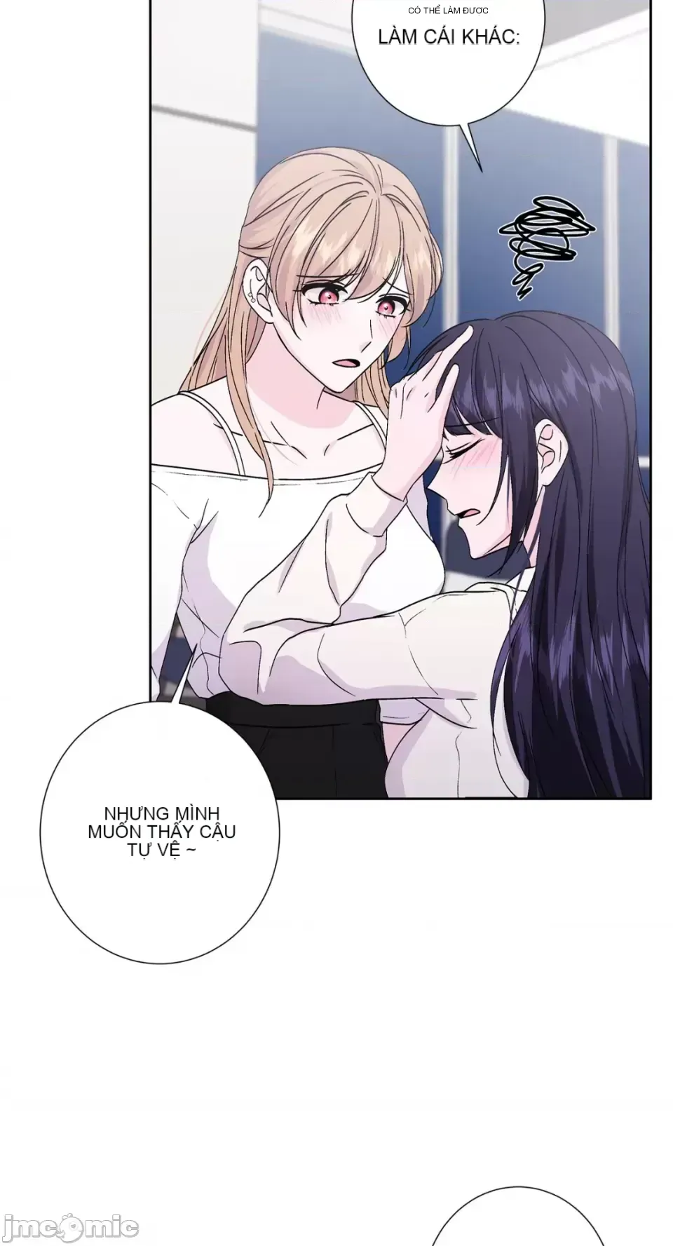 Lilith 2 Chương 1-71