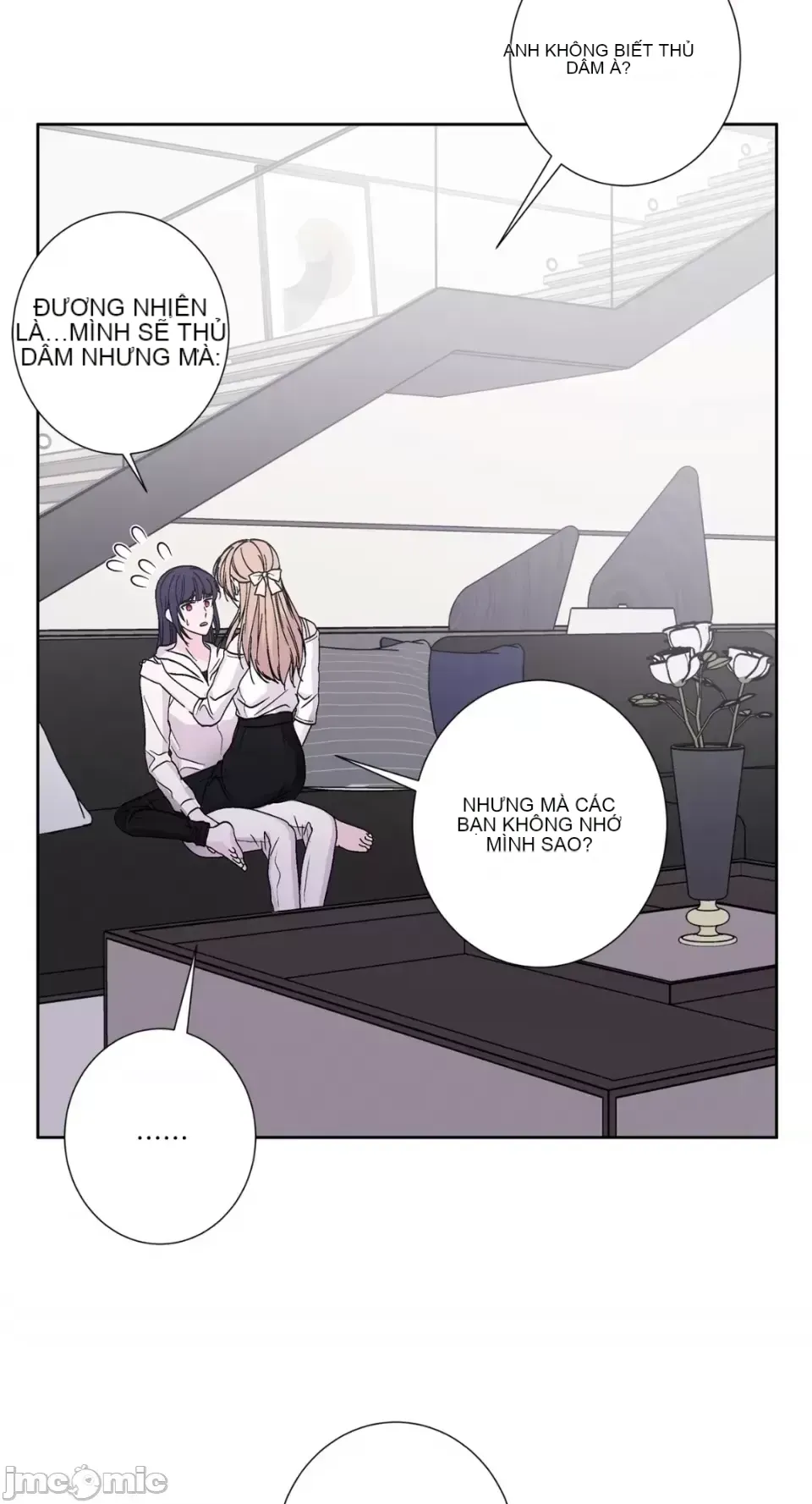 Lilith 2 Chương 1-71