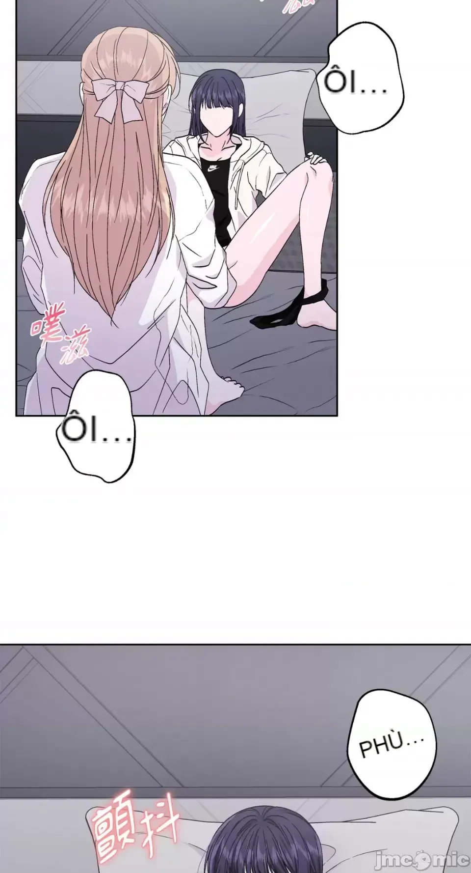 Lilith 2 Chương 1-71