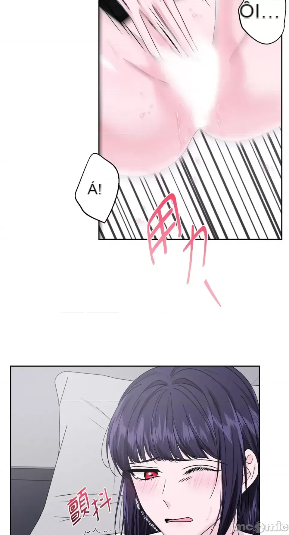 Lilith 2 Chương 1-71