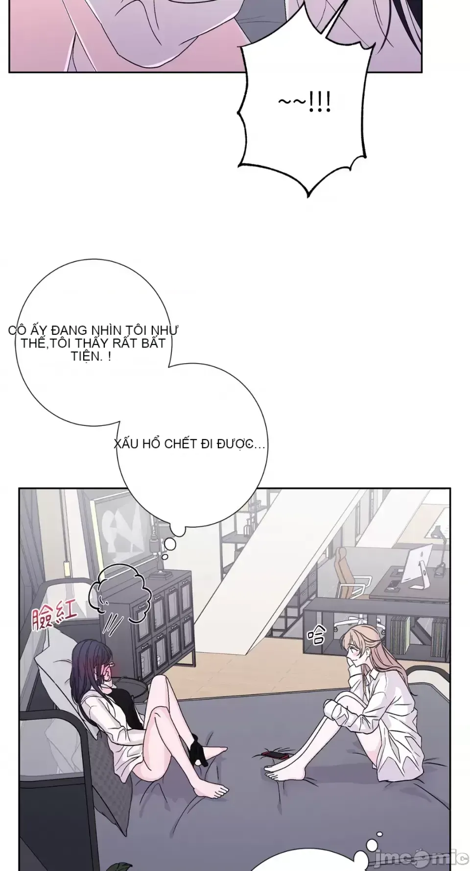 Lilith 2 Chương 1-71