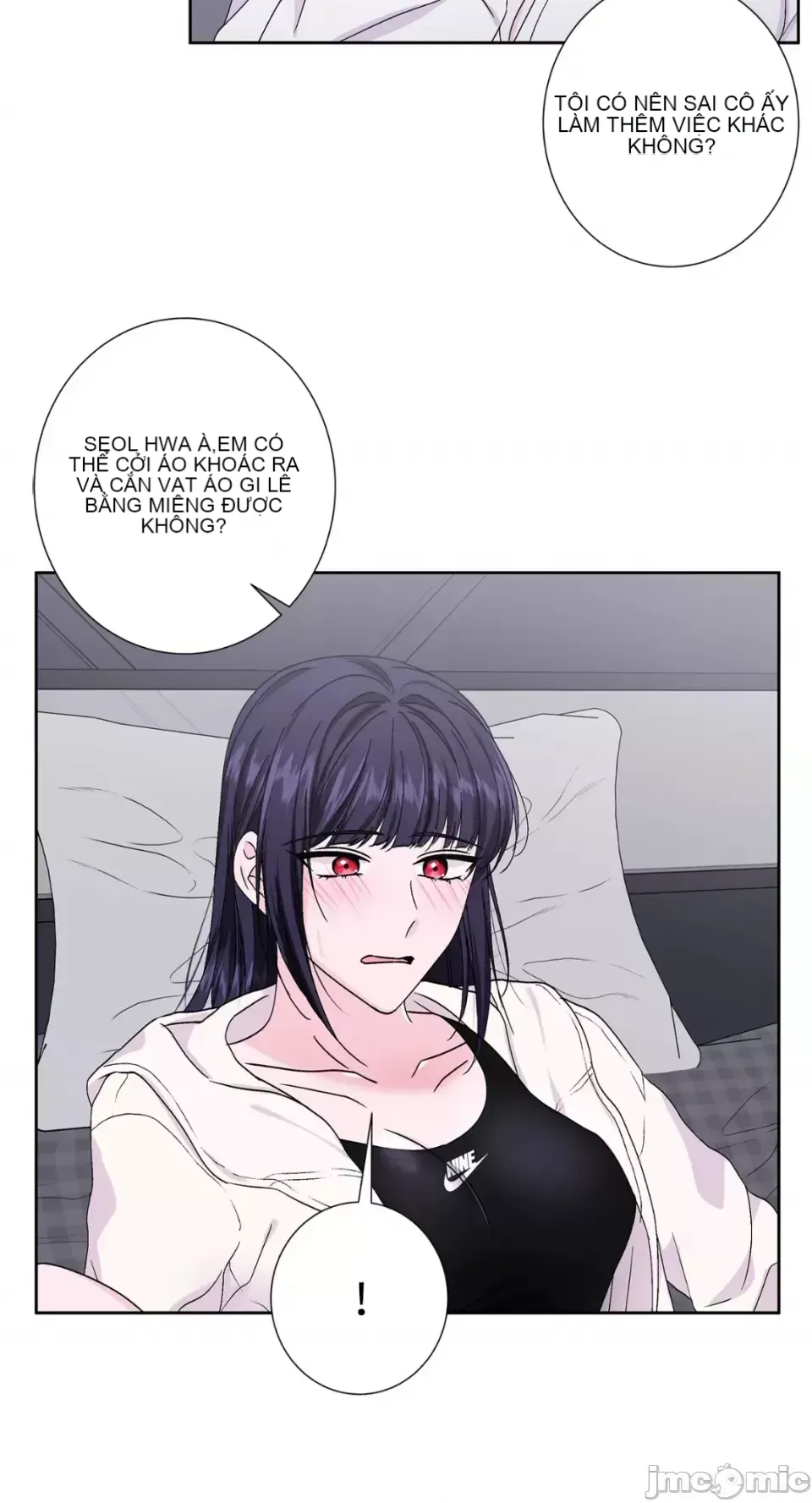 Lilith 2 Chương 1-71