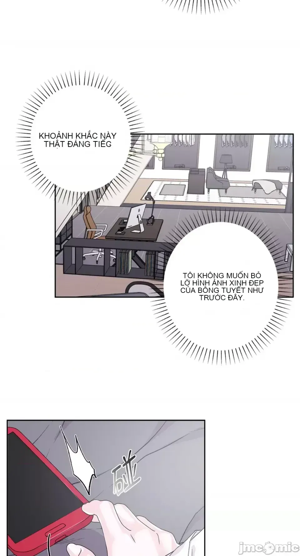 Lilith 2 Chương 1-71