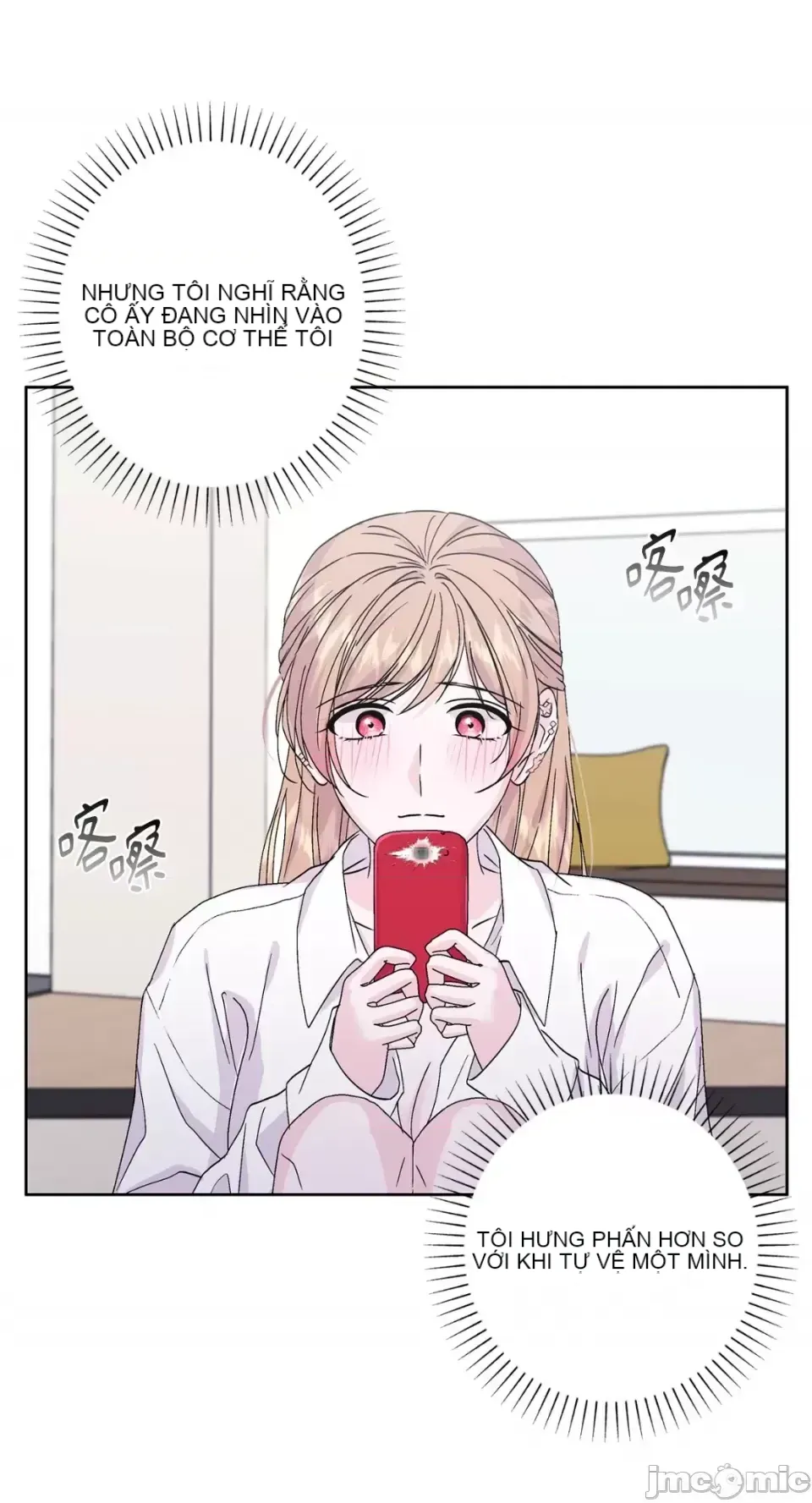 Lilith 2 Chương 1-71