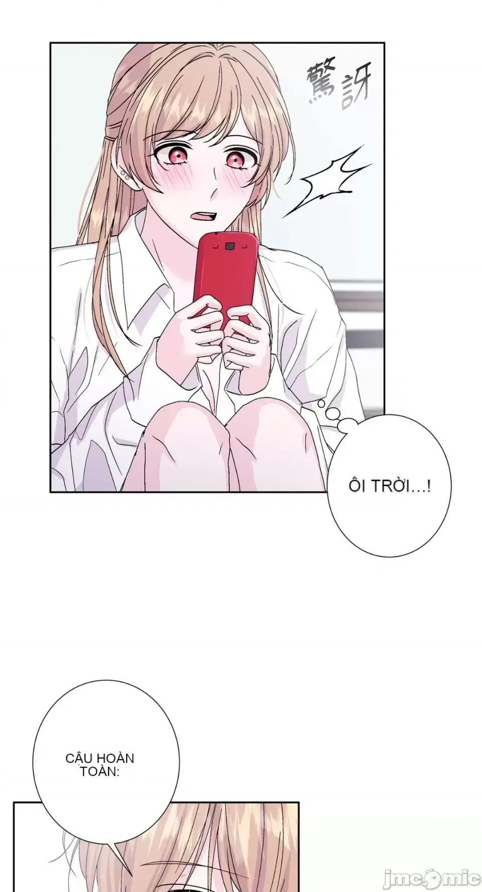 Lilith 2 Chương 1-71