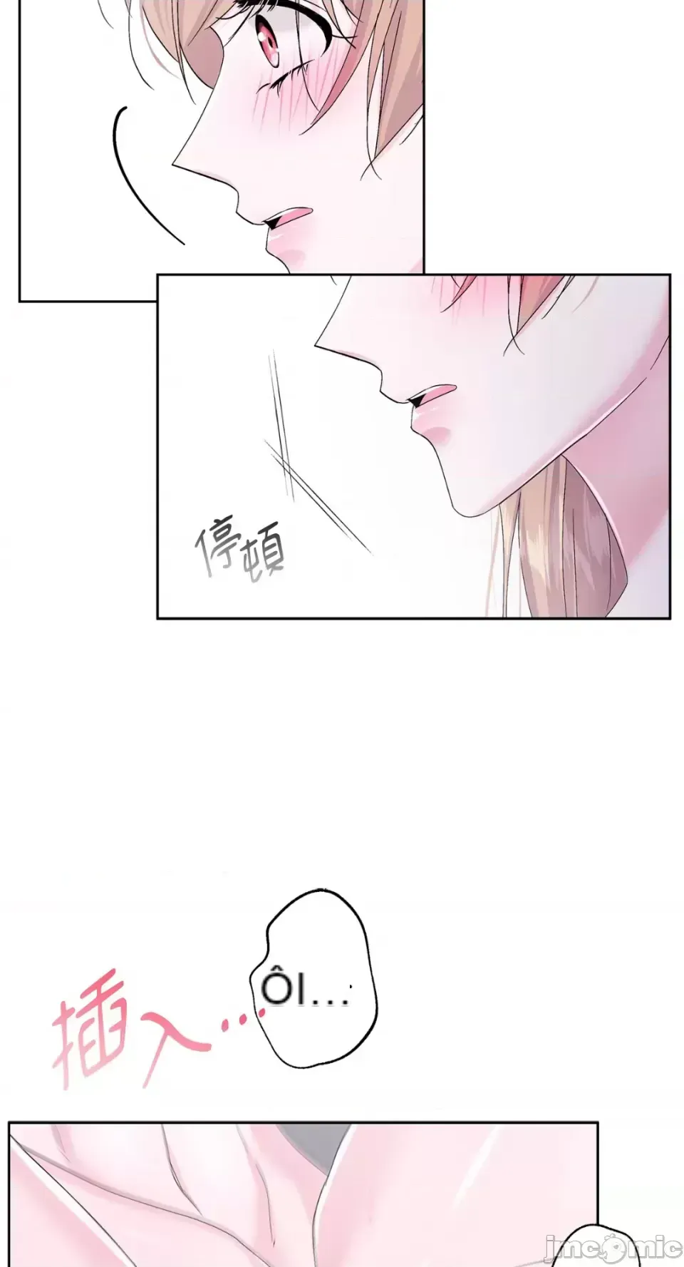 Lilith 2 Chương 1-71