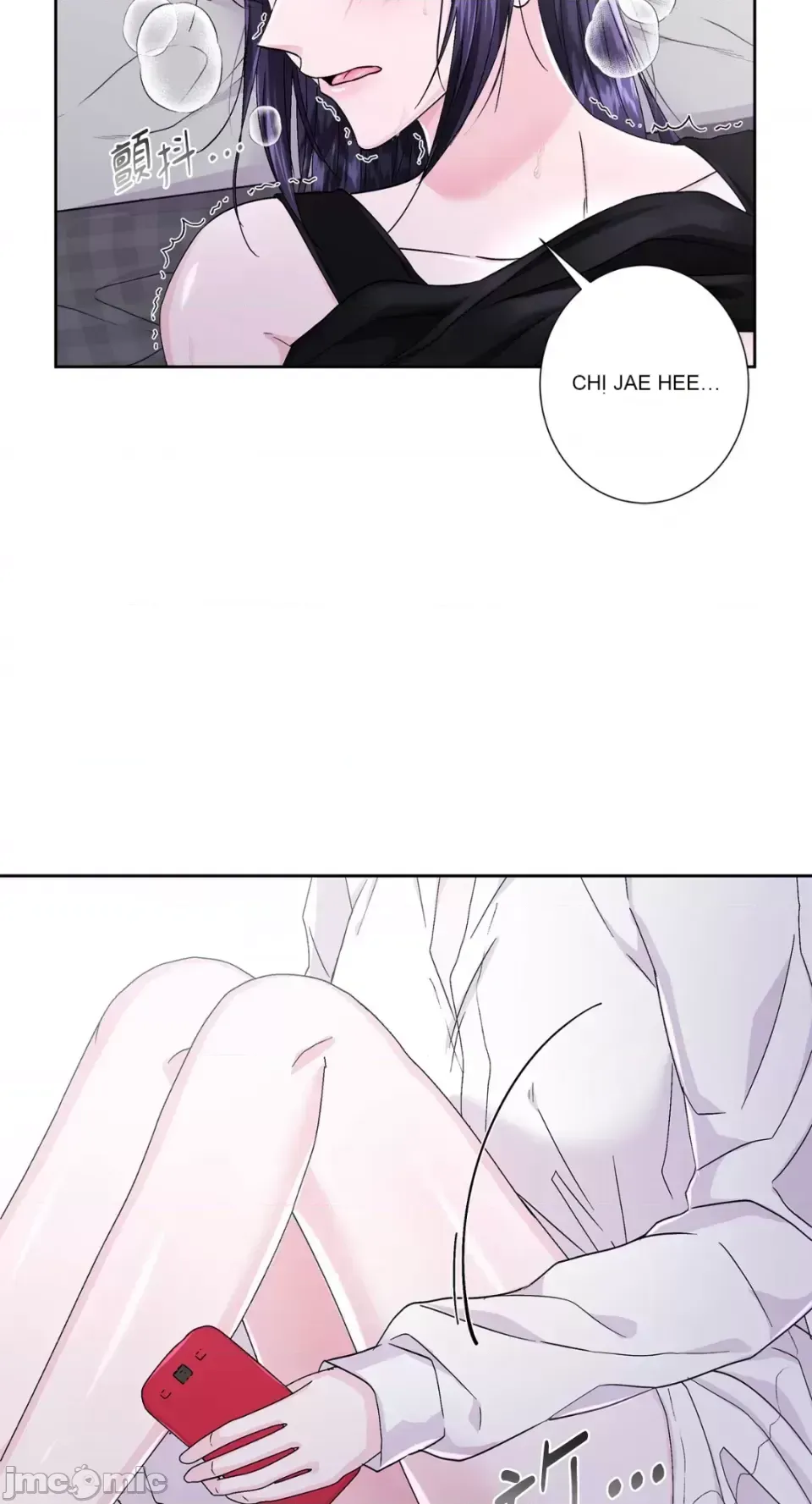 Lilith 2 Chương 1-71