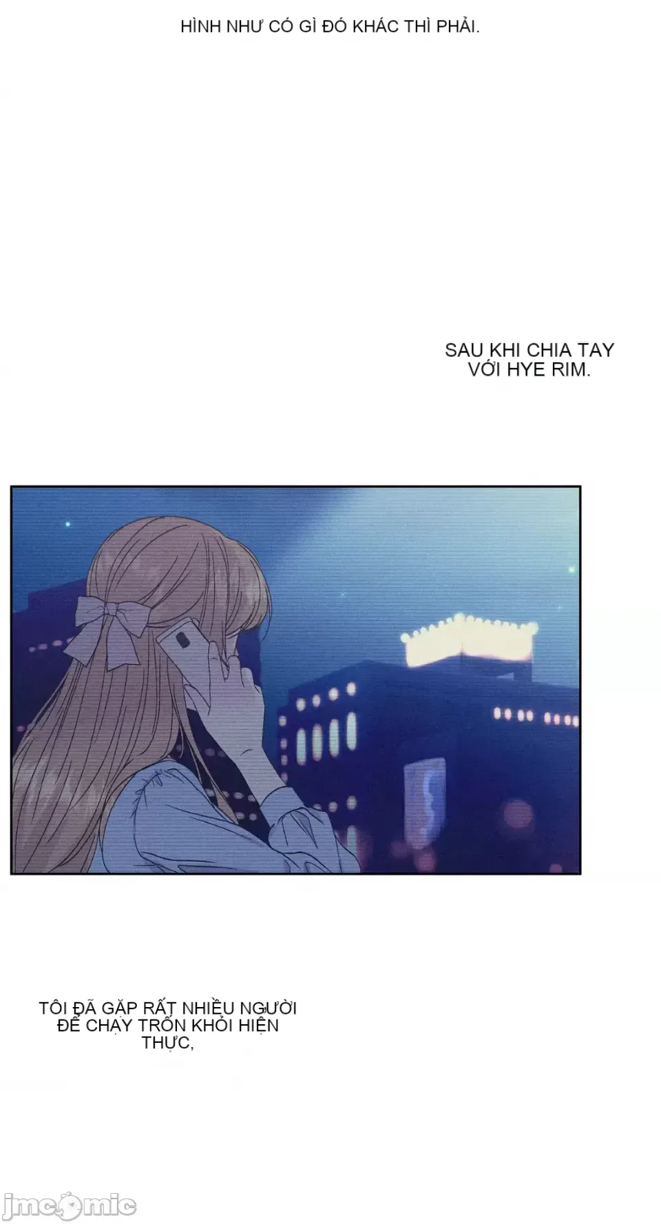 Lilith 2 Chương 1-71