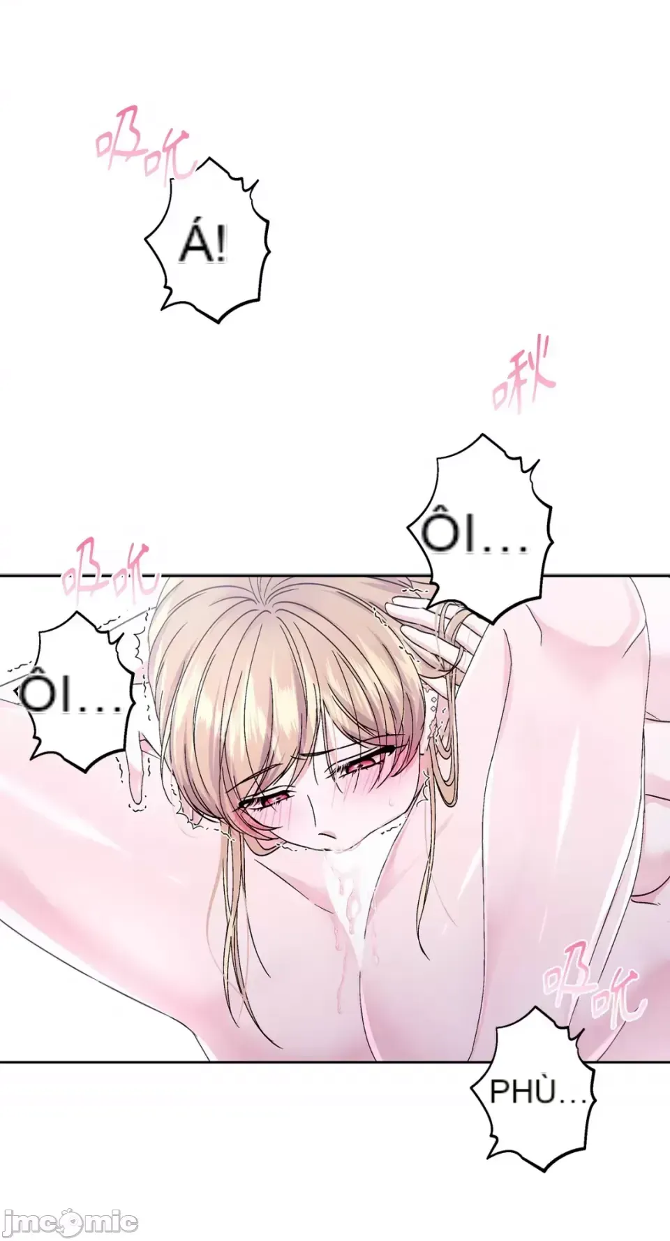 Lilith 2 Chương 1-71