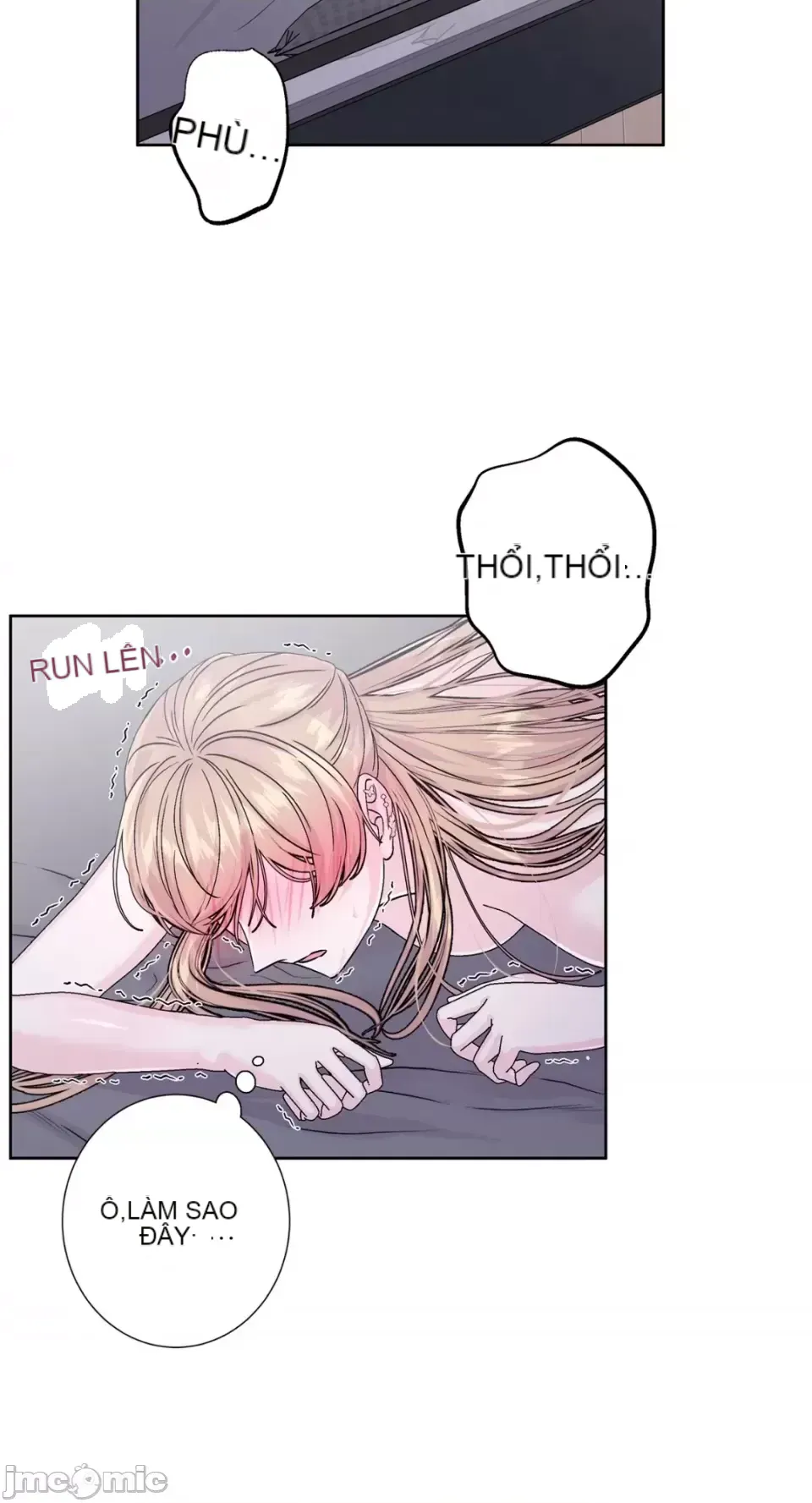 Lilith 2 Chương 1-71