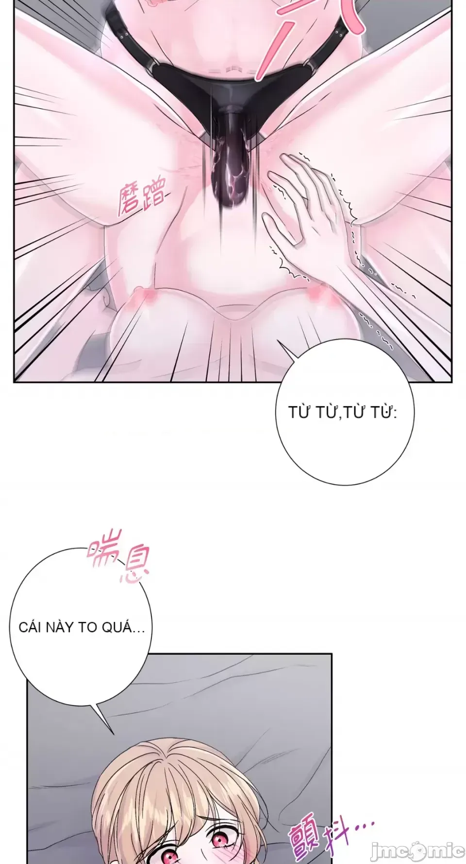 Lilith 2 Chương 1-71