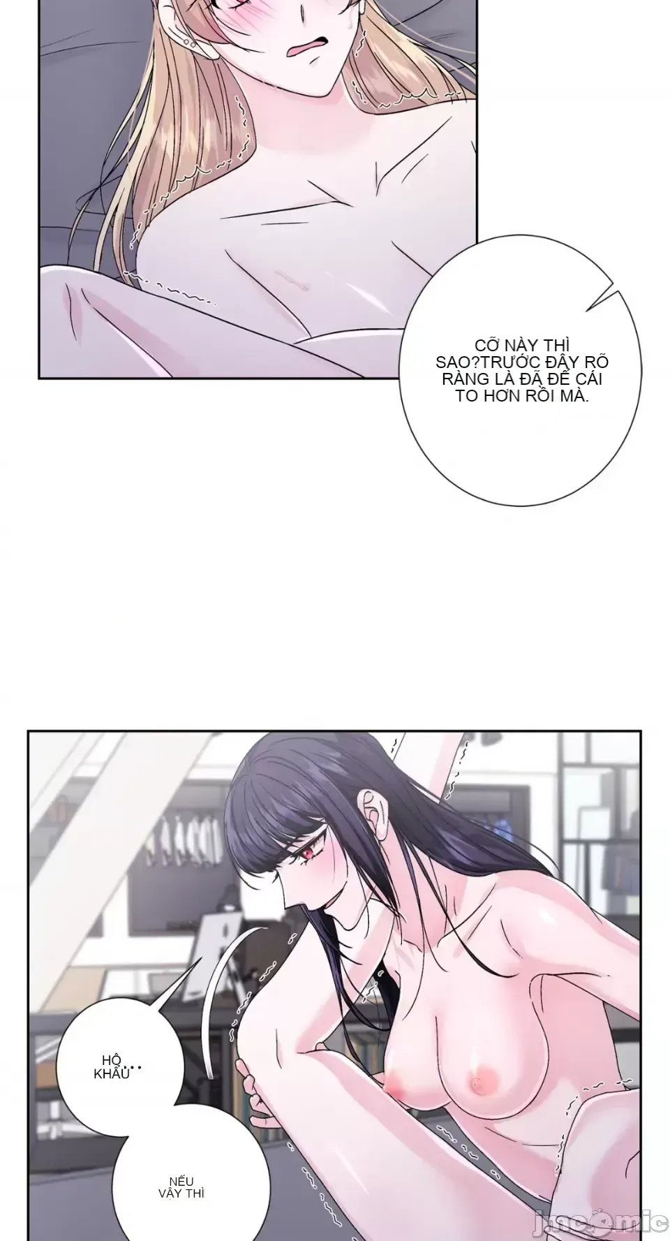 Lilith 2 Chương 1-71