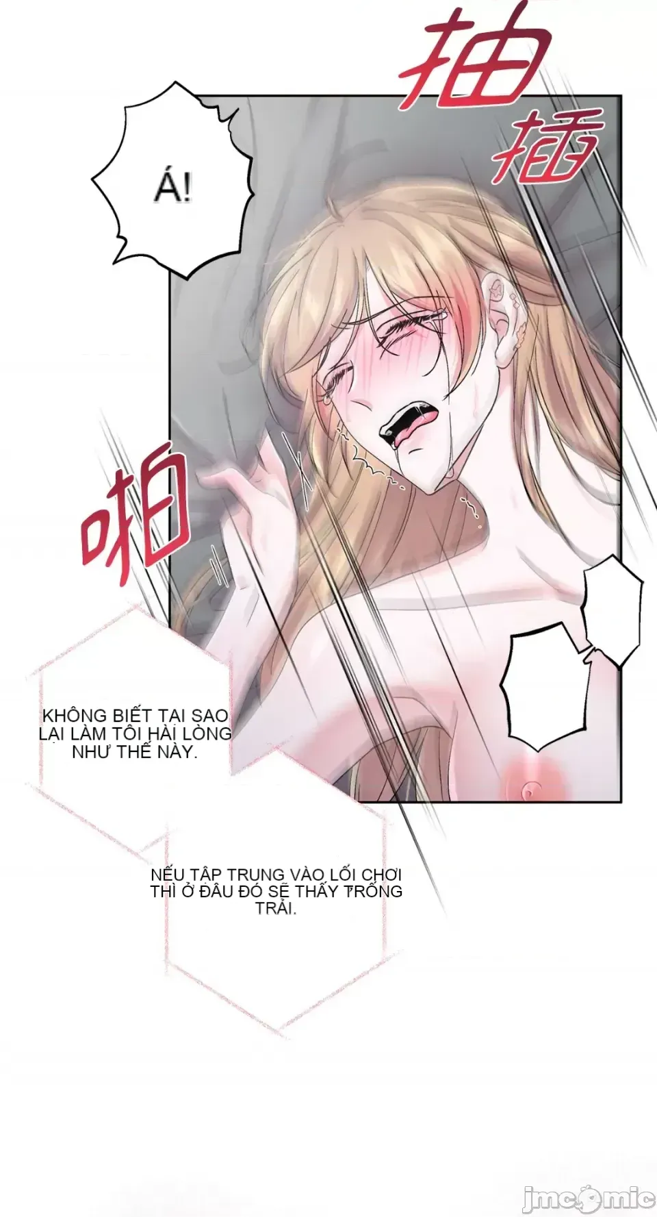 Lilith 2 Chương 1-71