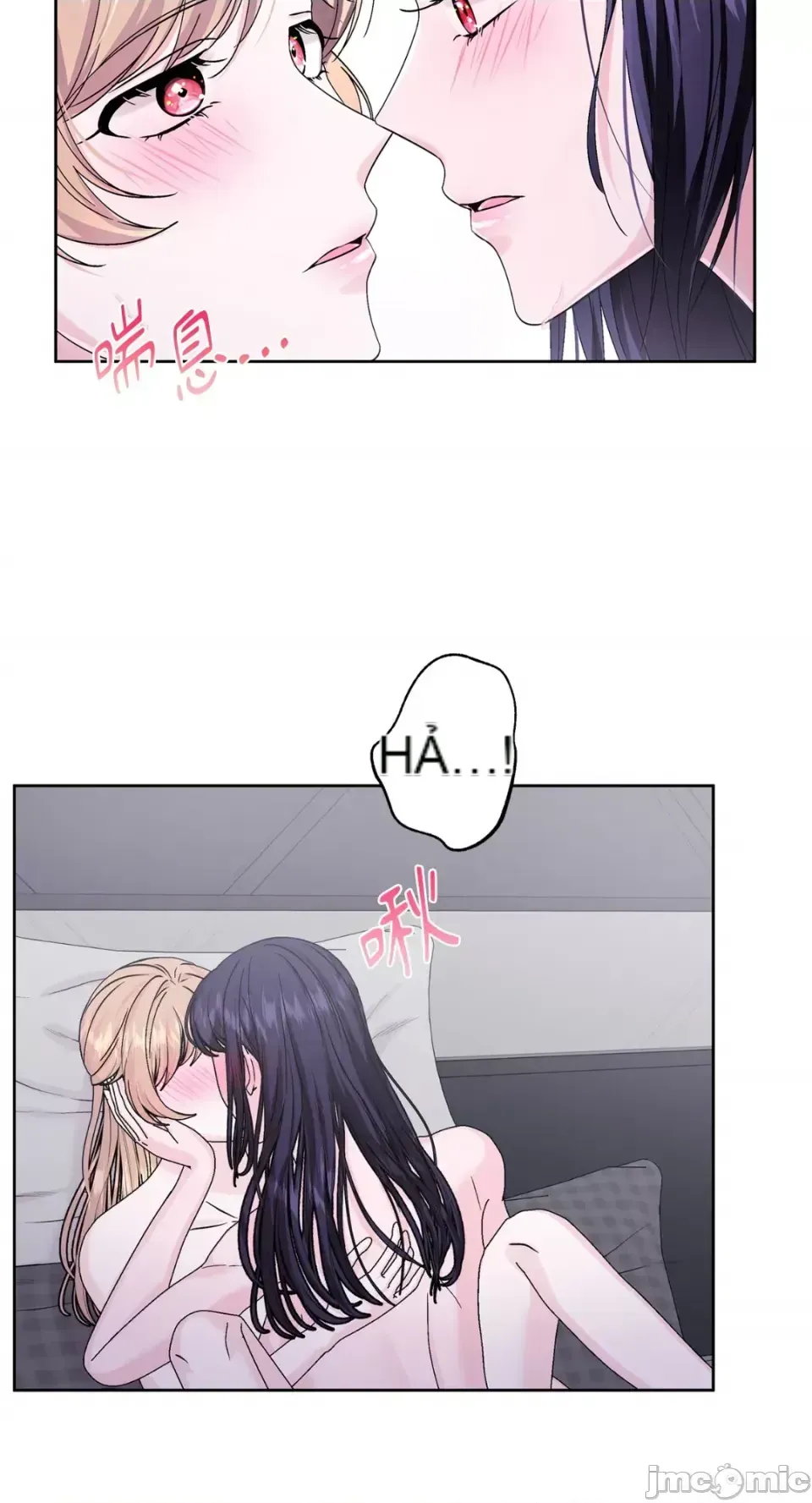 Lilith 2 Chương 1-71