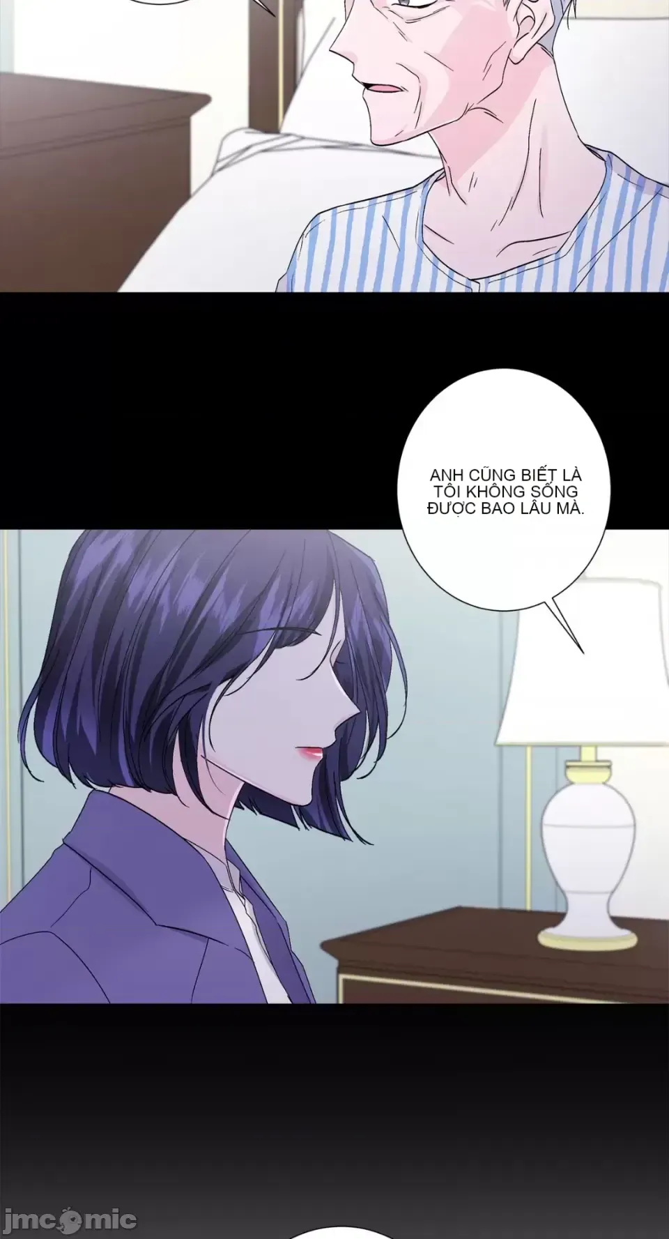 Lilith 2 Chương 1-71