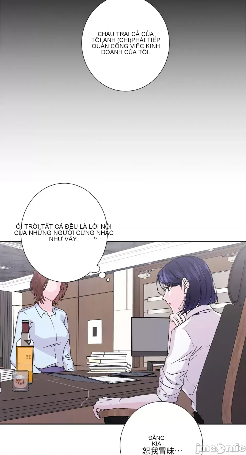 Lilith 2 Chương 1-71