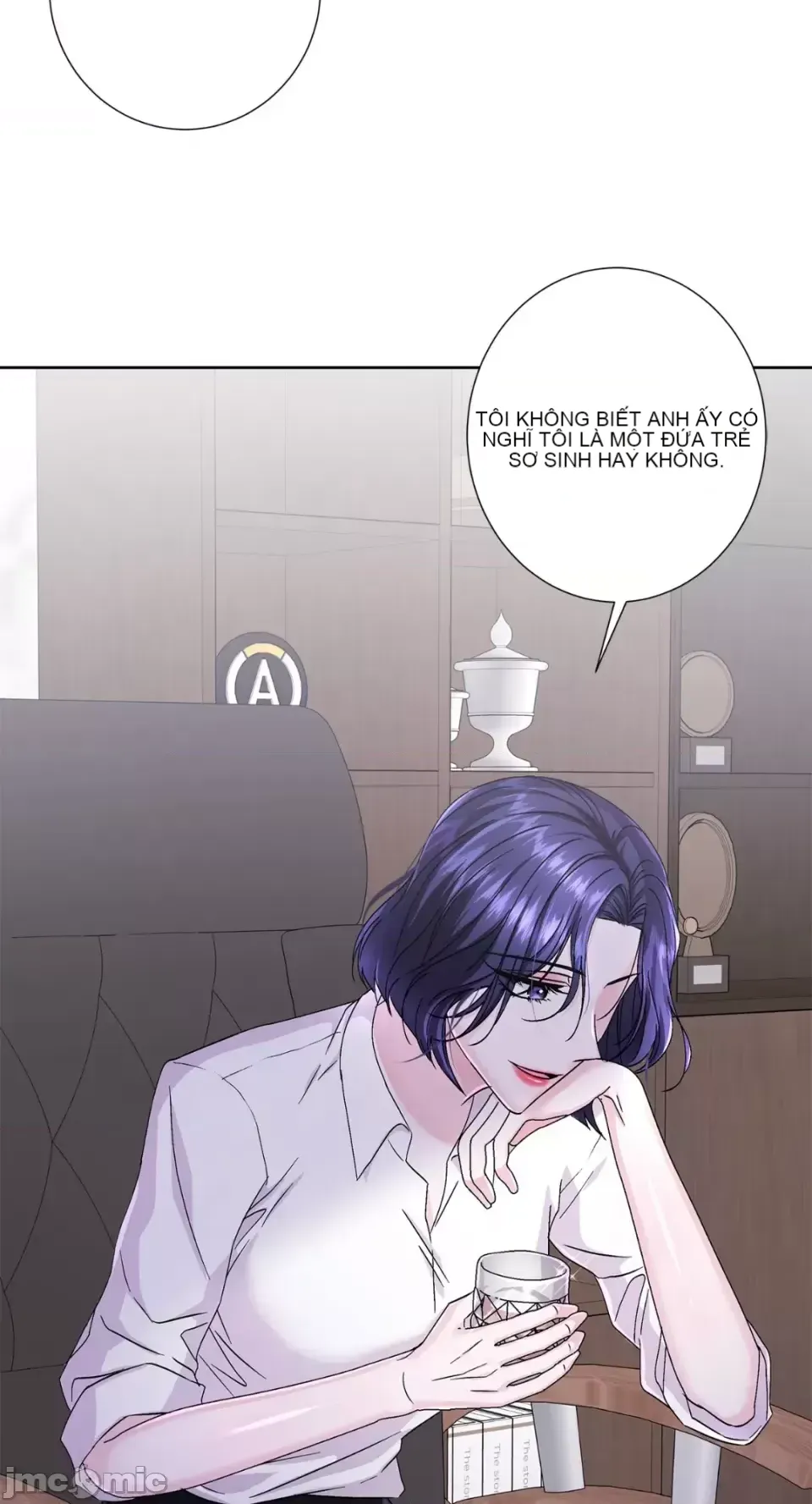 Lilith 2 Chương 1-71