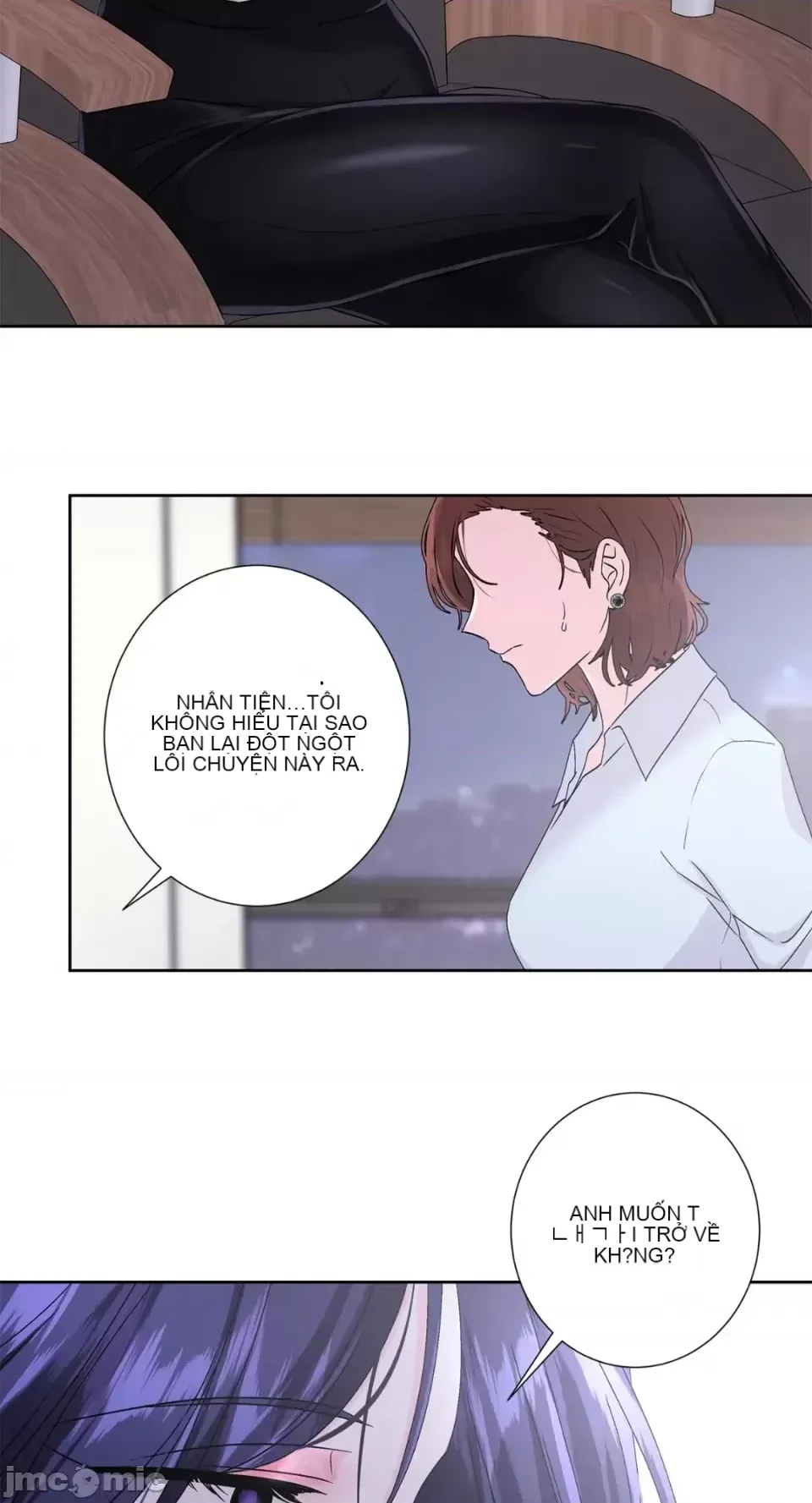 Lilith 2 Chương 1-71