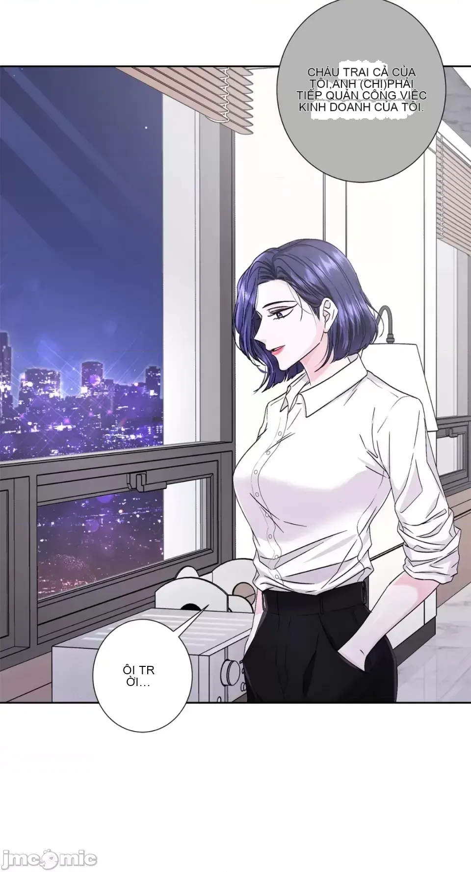 Lilith 2 Chương 1-71