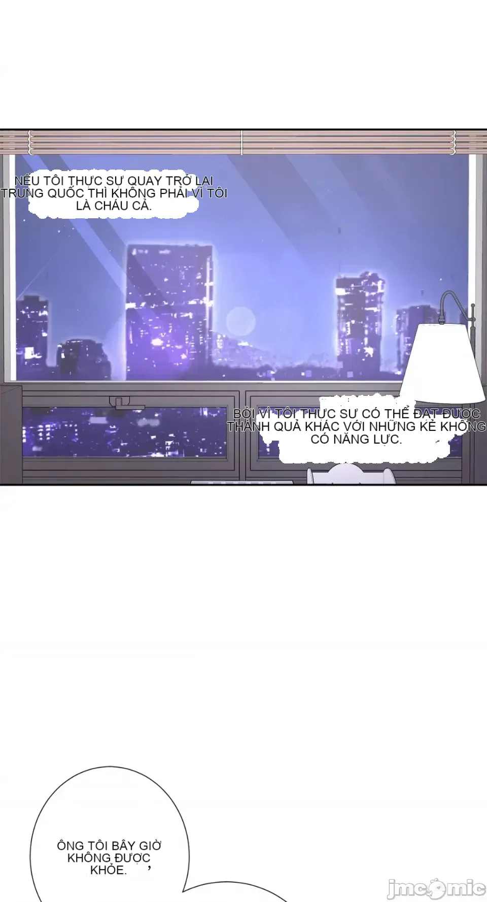 Lilith 2 Chương 1-71