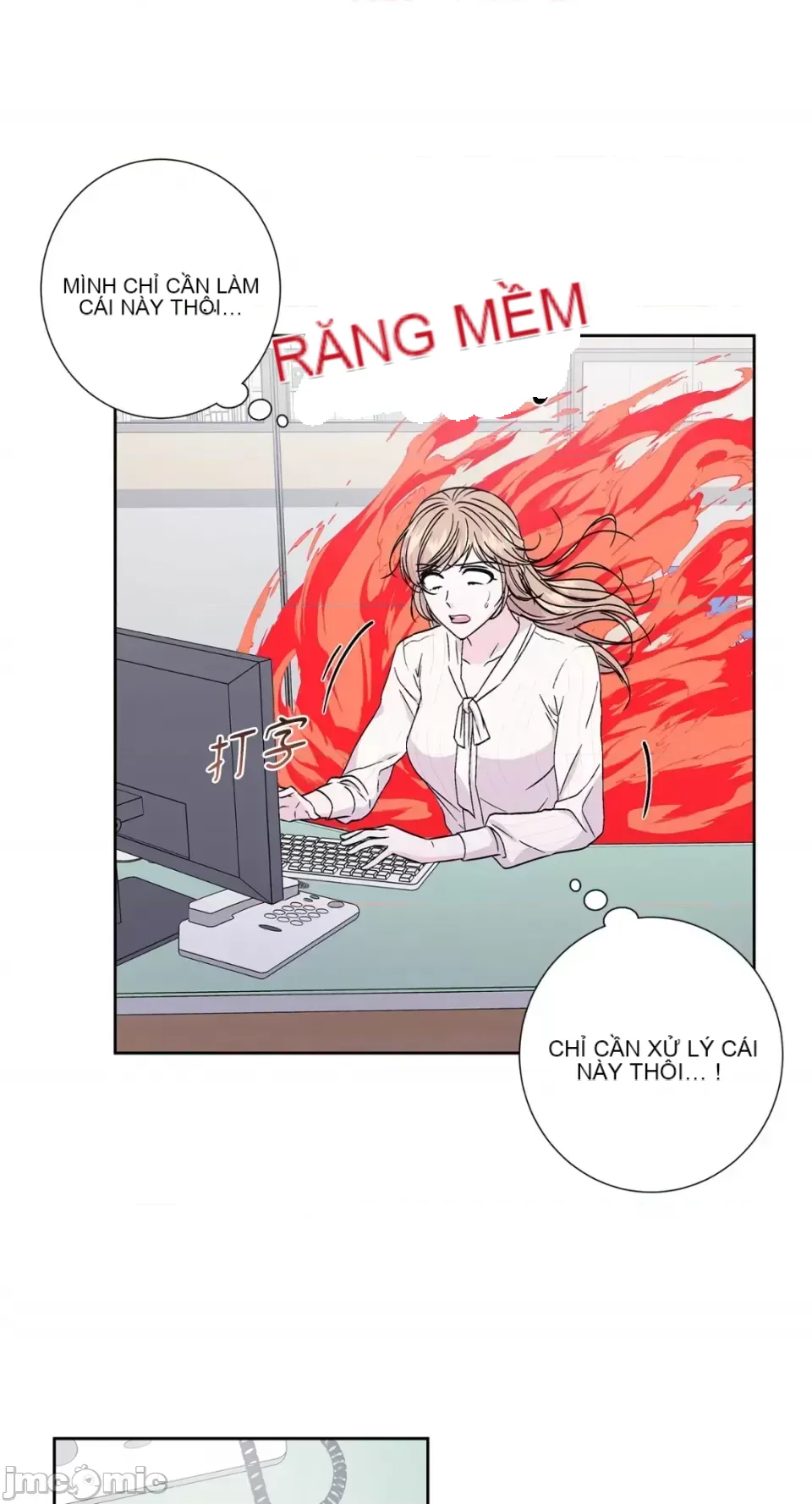 Lilith 2 Chương 1-71