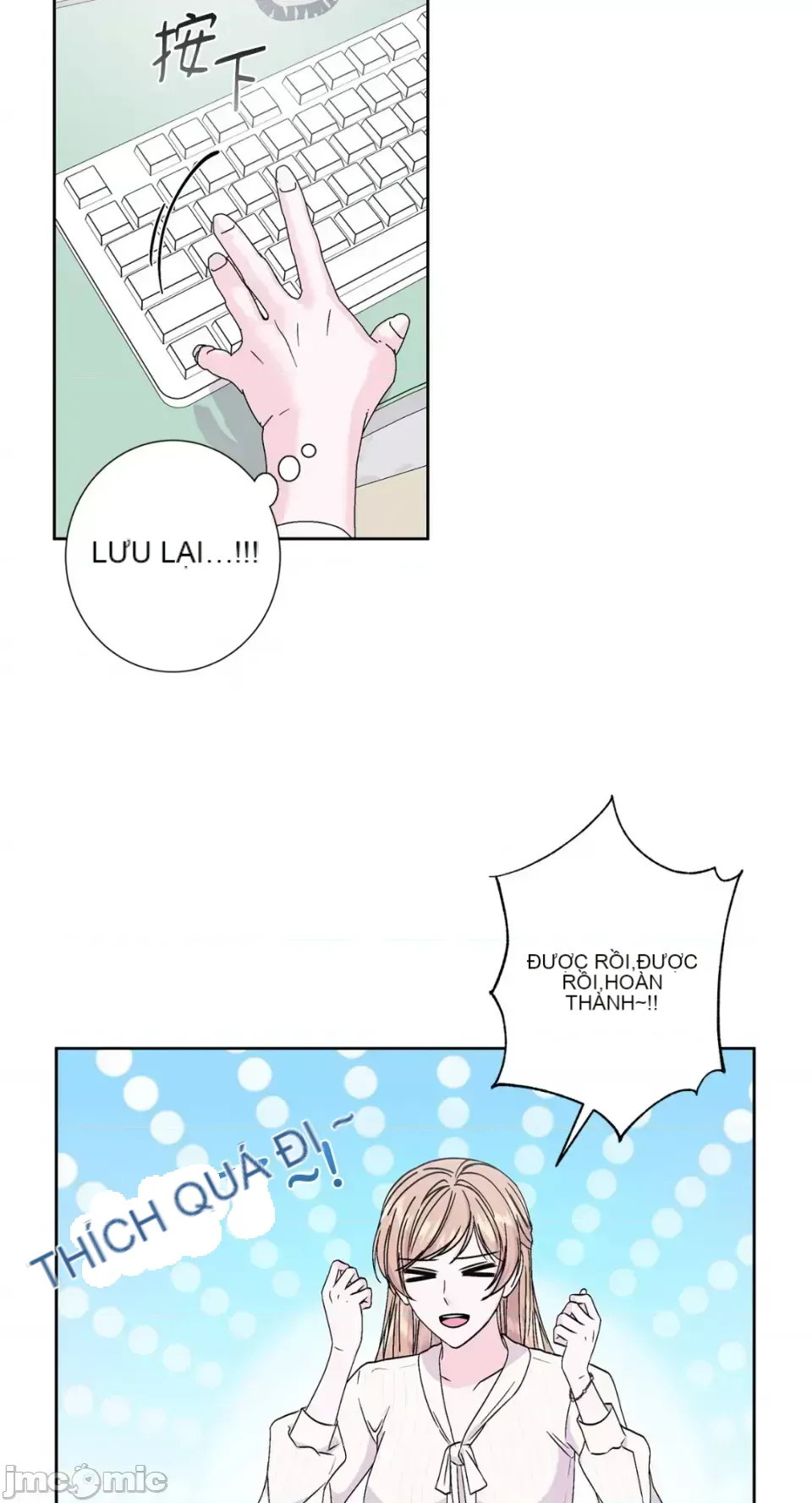 Lilith 2 Chương 1-71