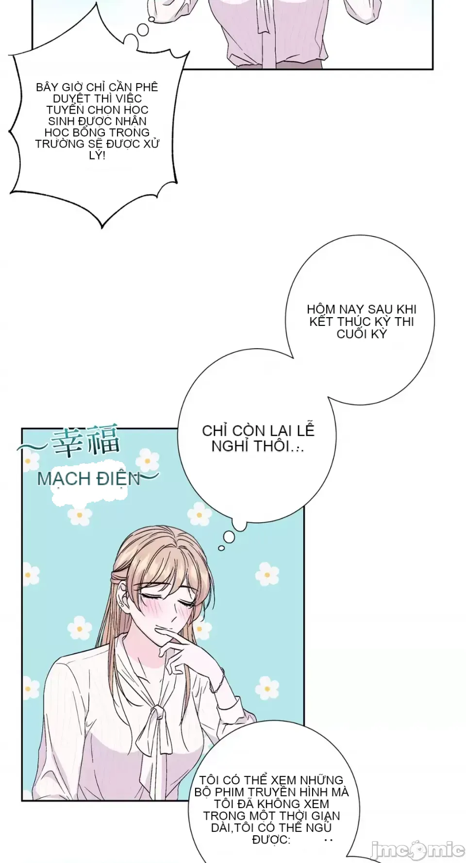 Lilith 2 Chương 1-71