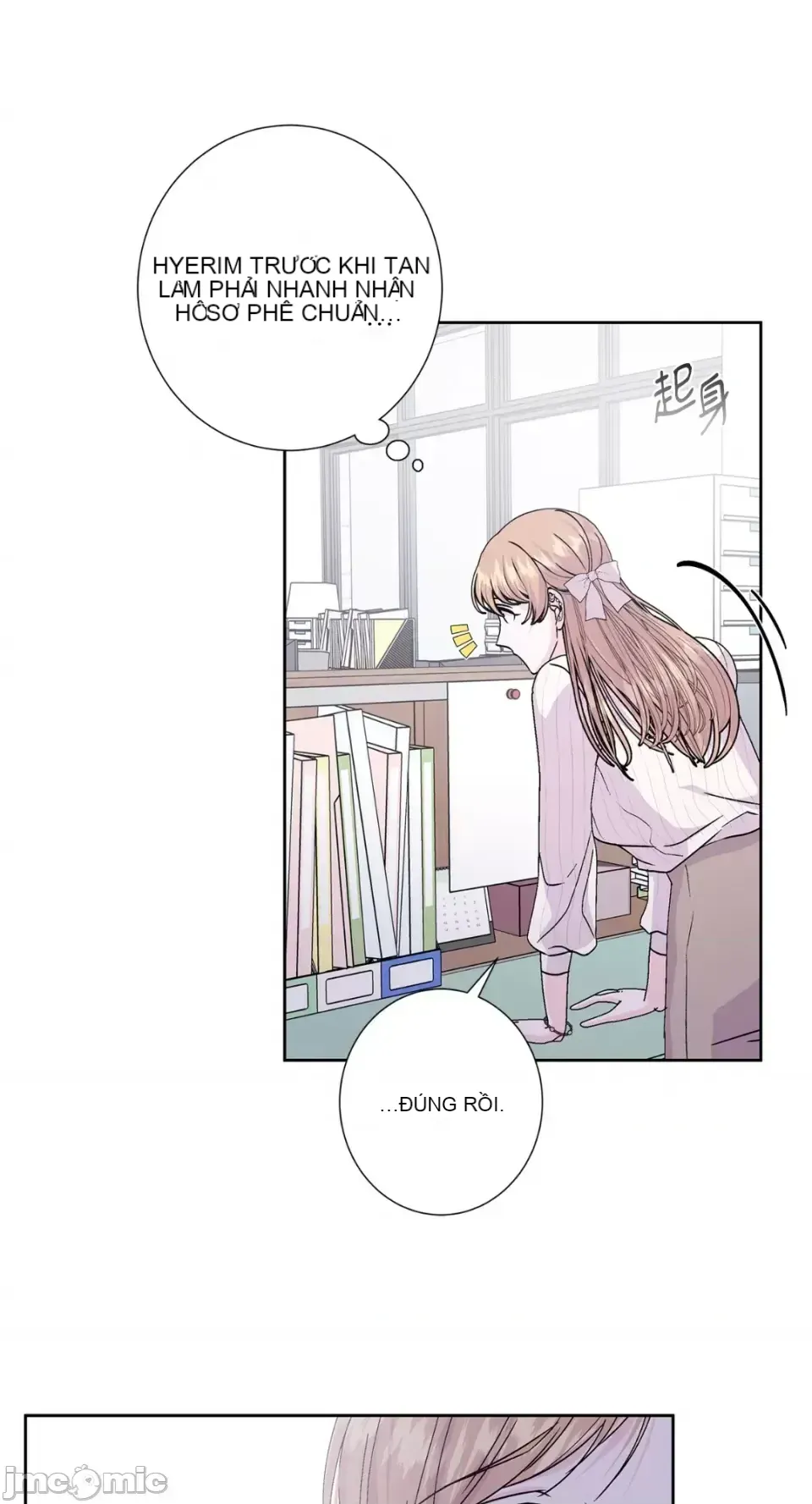 Lilith 2 Chương 1-71