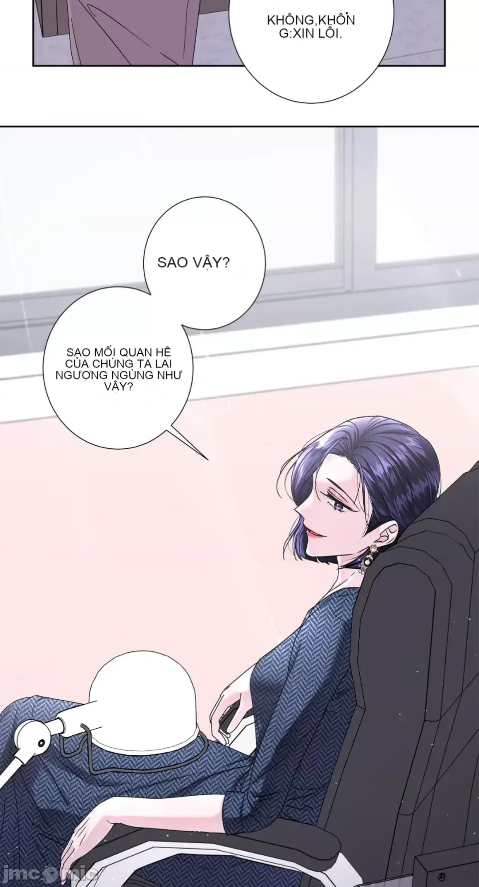 Lilith 2 Chương 1-71