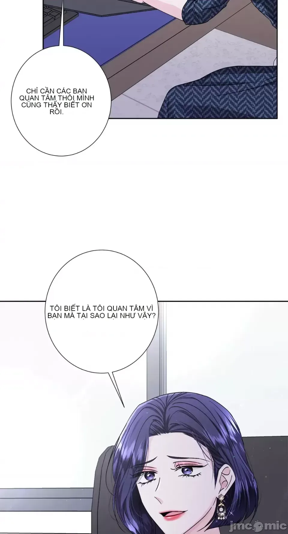 Lilith 2 Chương 1-71