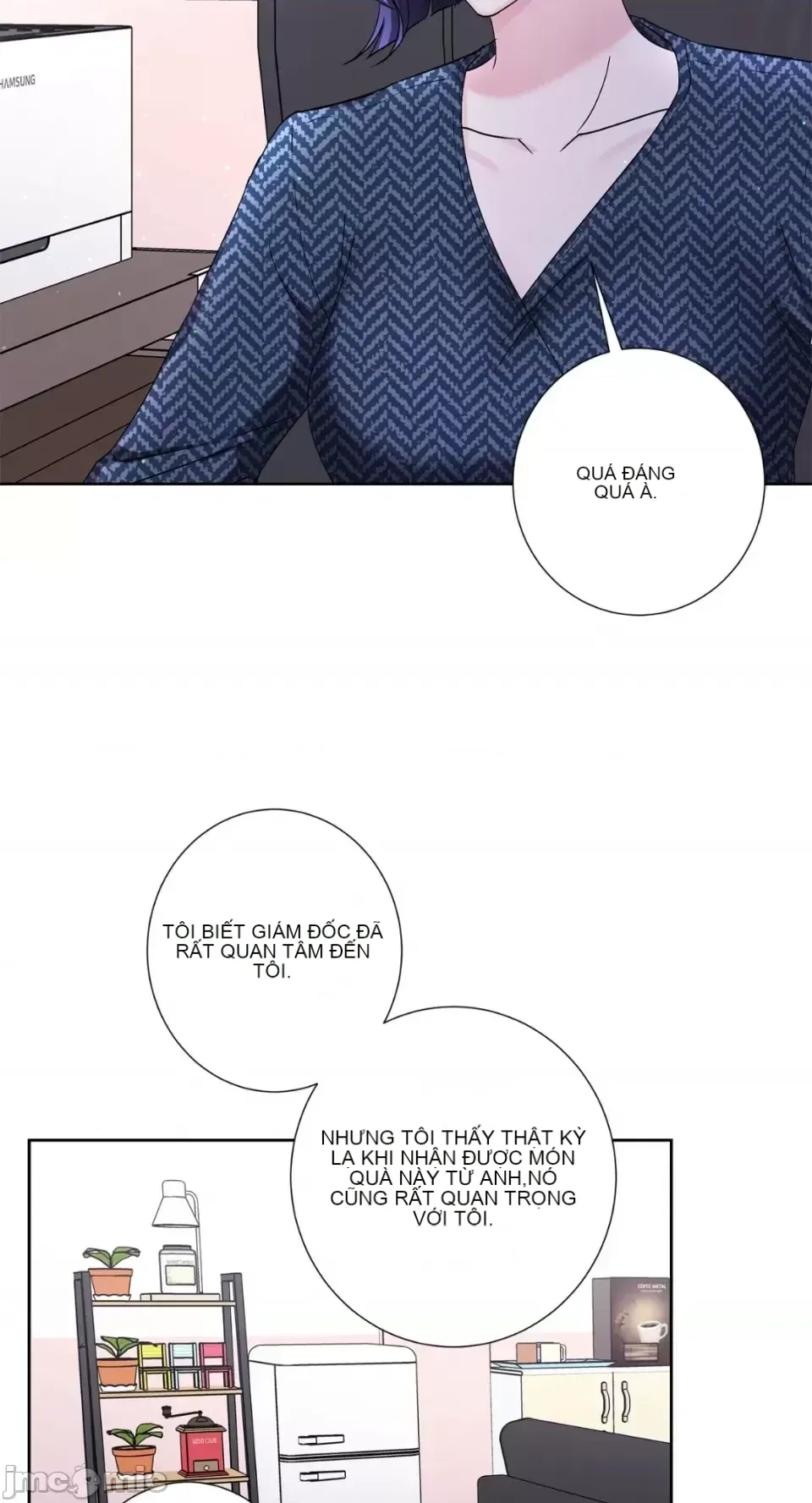 Lilith 2 Chương 1-71