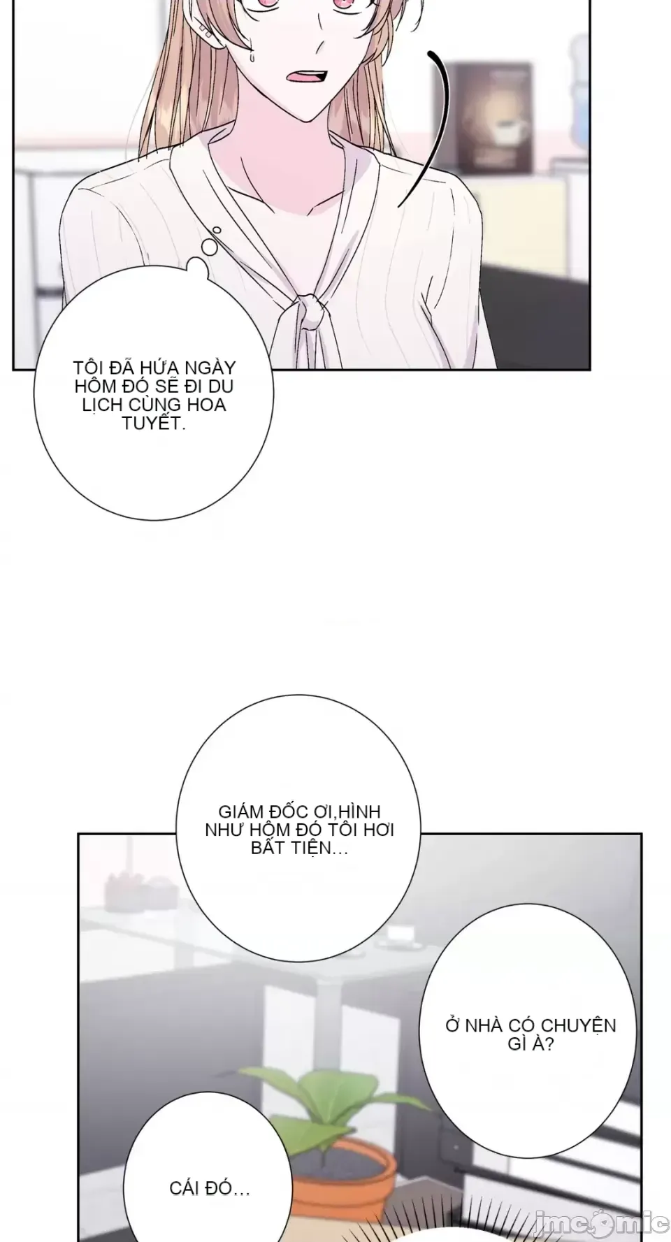 Lilith 2 Chương 1-71