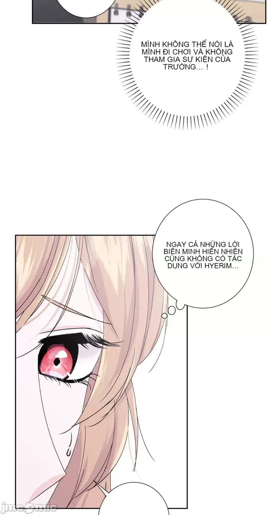 Lilith 2 Chương 1-71