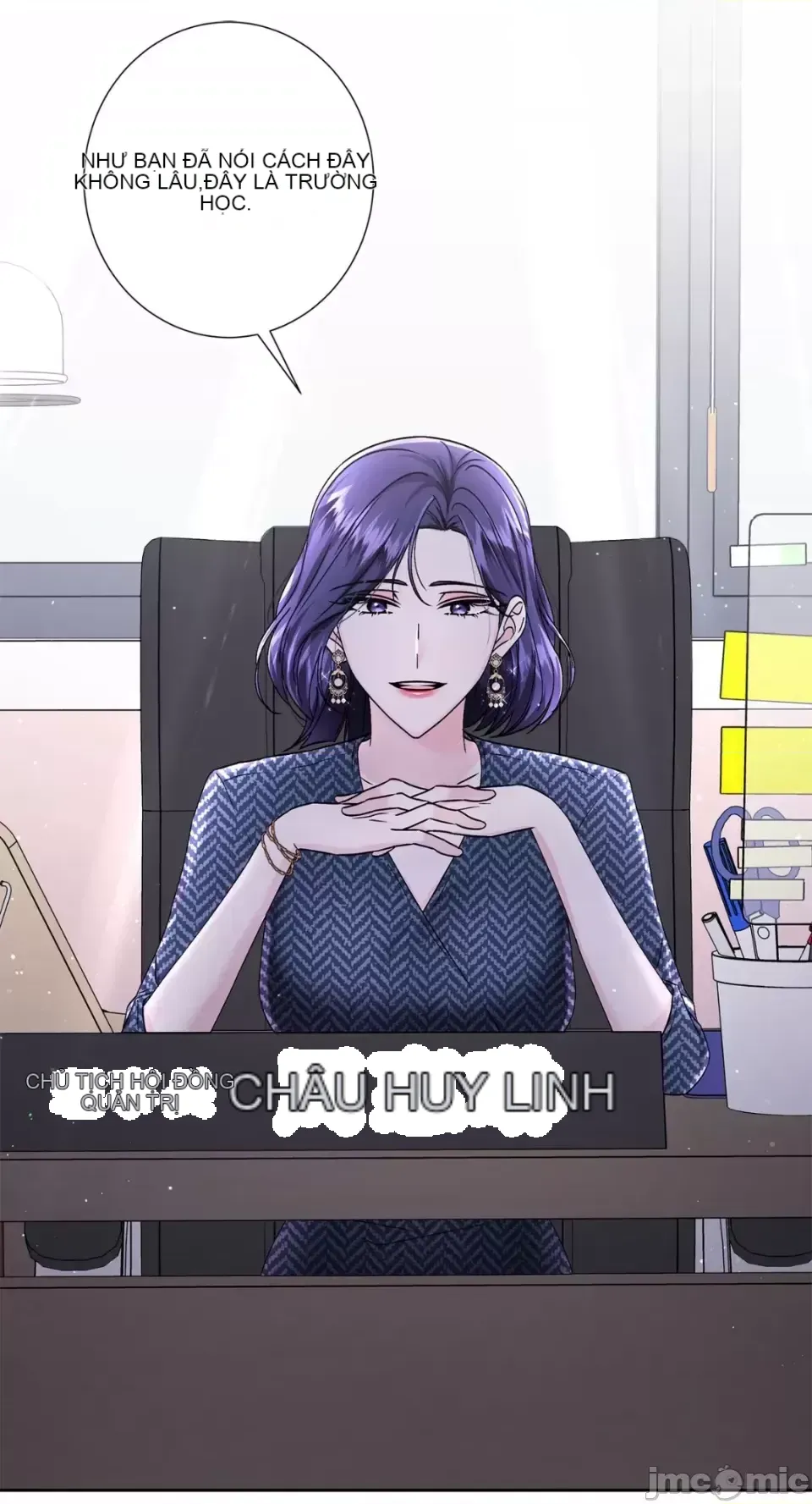 Lilith 2 Chương 1-71